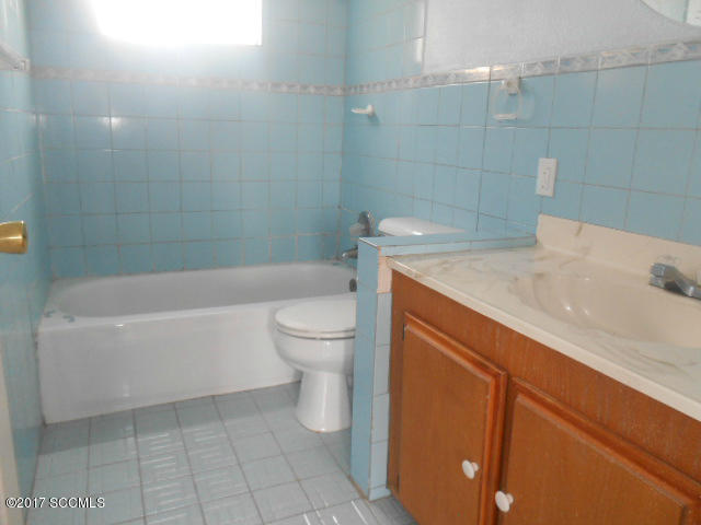 Other/Unknown - Residential
