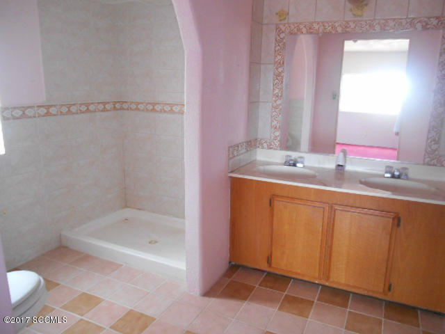 Other/Unknown - Residential