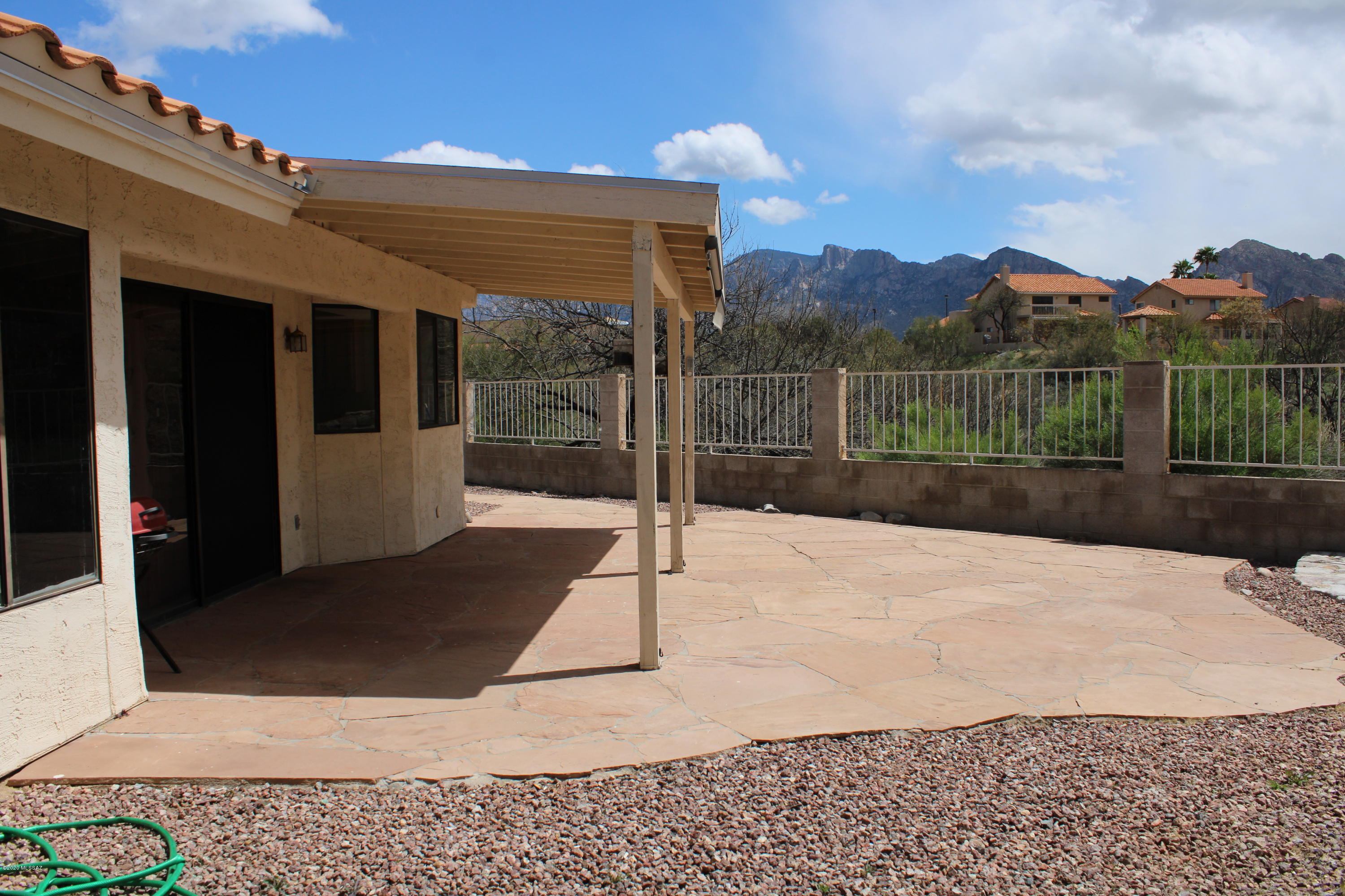 Copper Creek II (1-235) - Residential