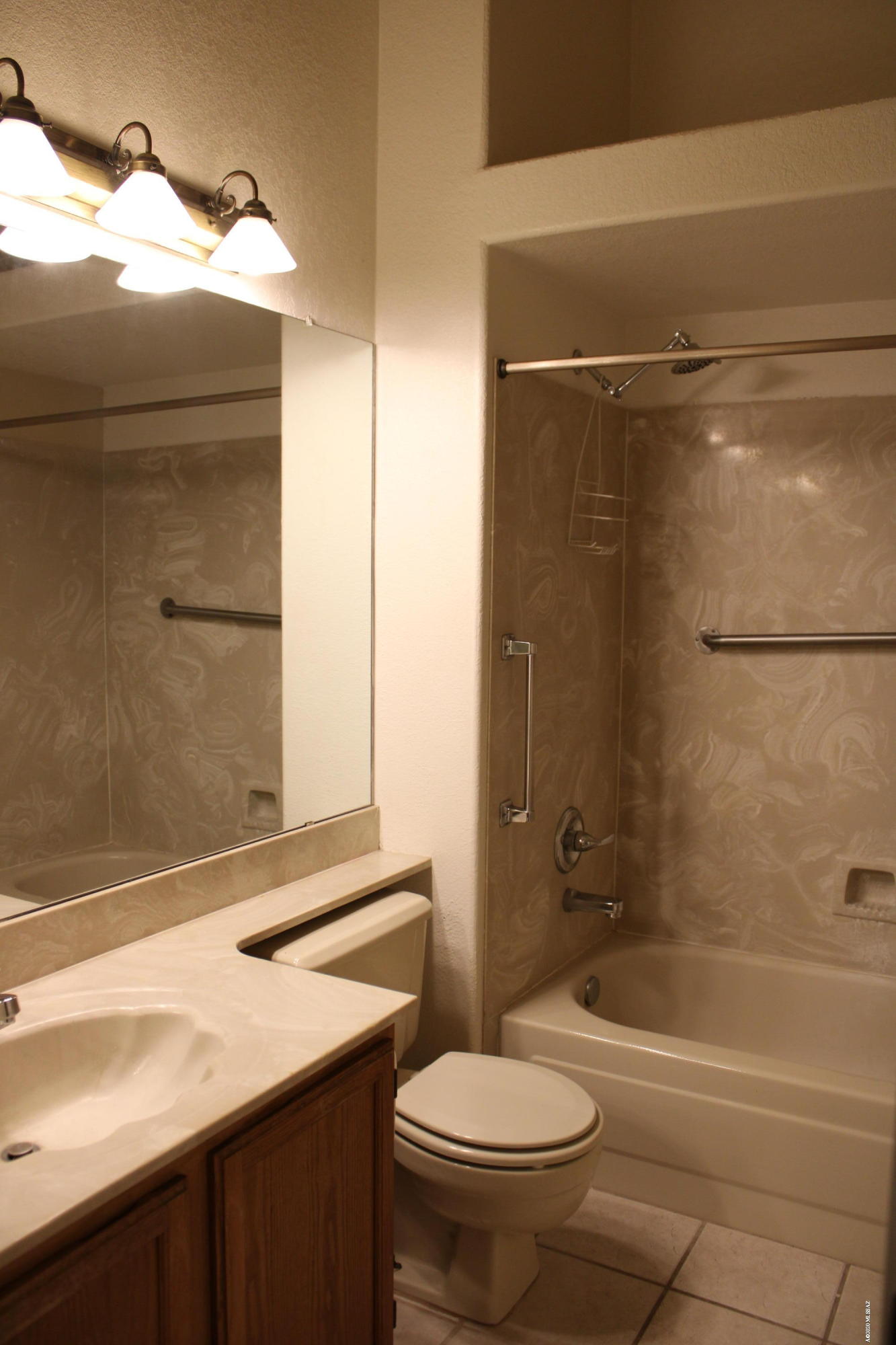 Copper Creek II (1-235) - Residential