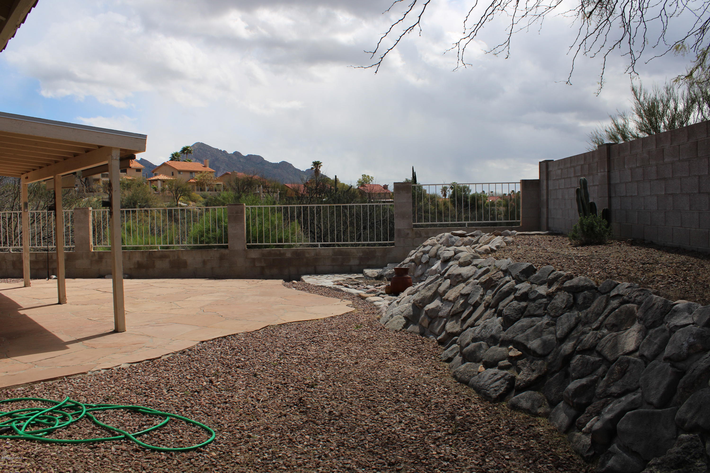 Copper Creek II (1-235) - Residential