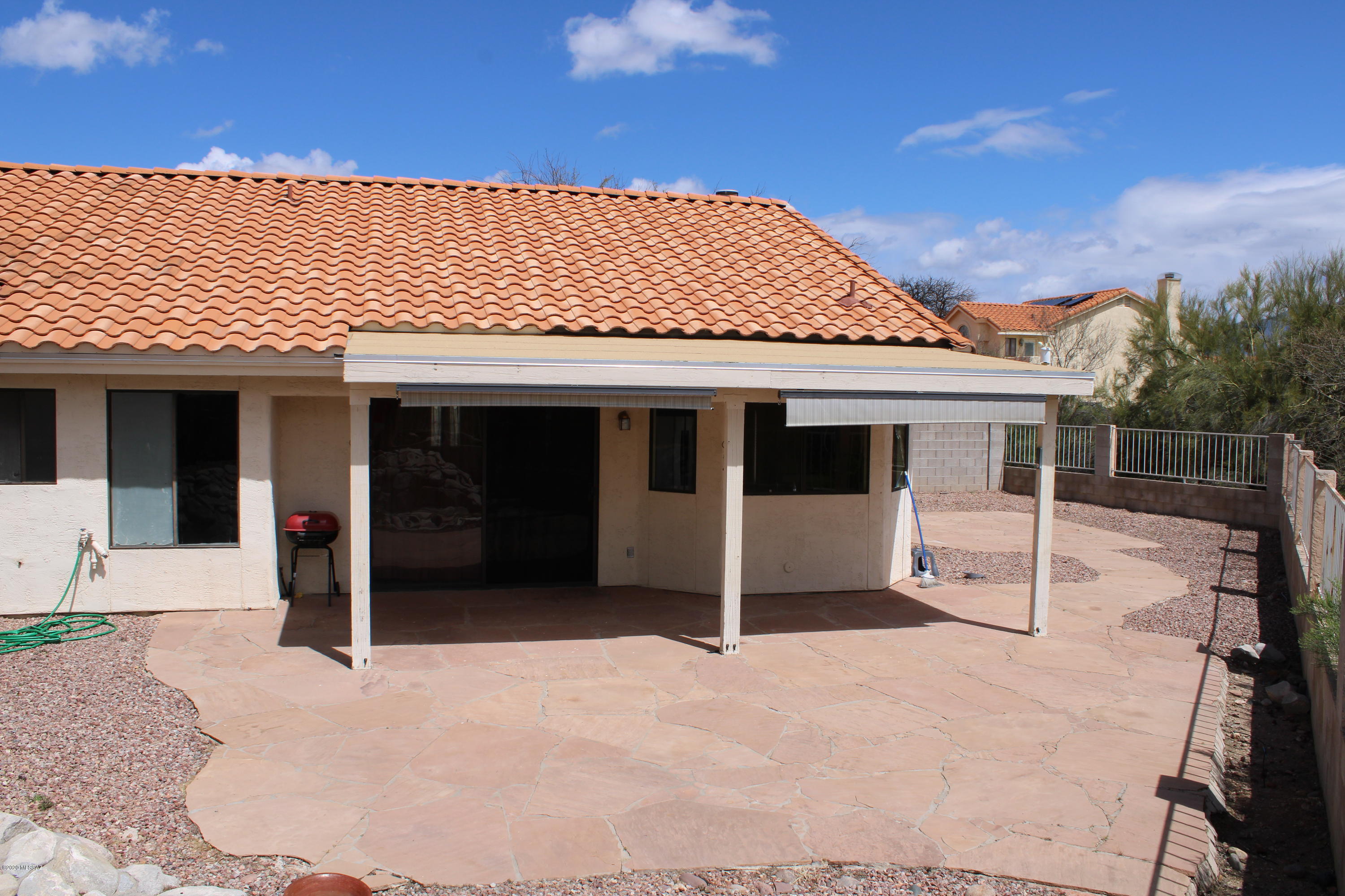 Copper Creek II (1-235) - Residential