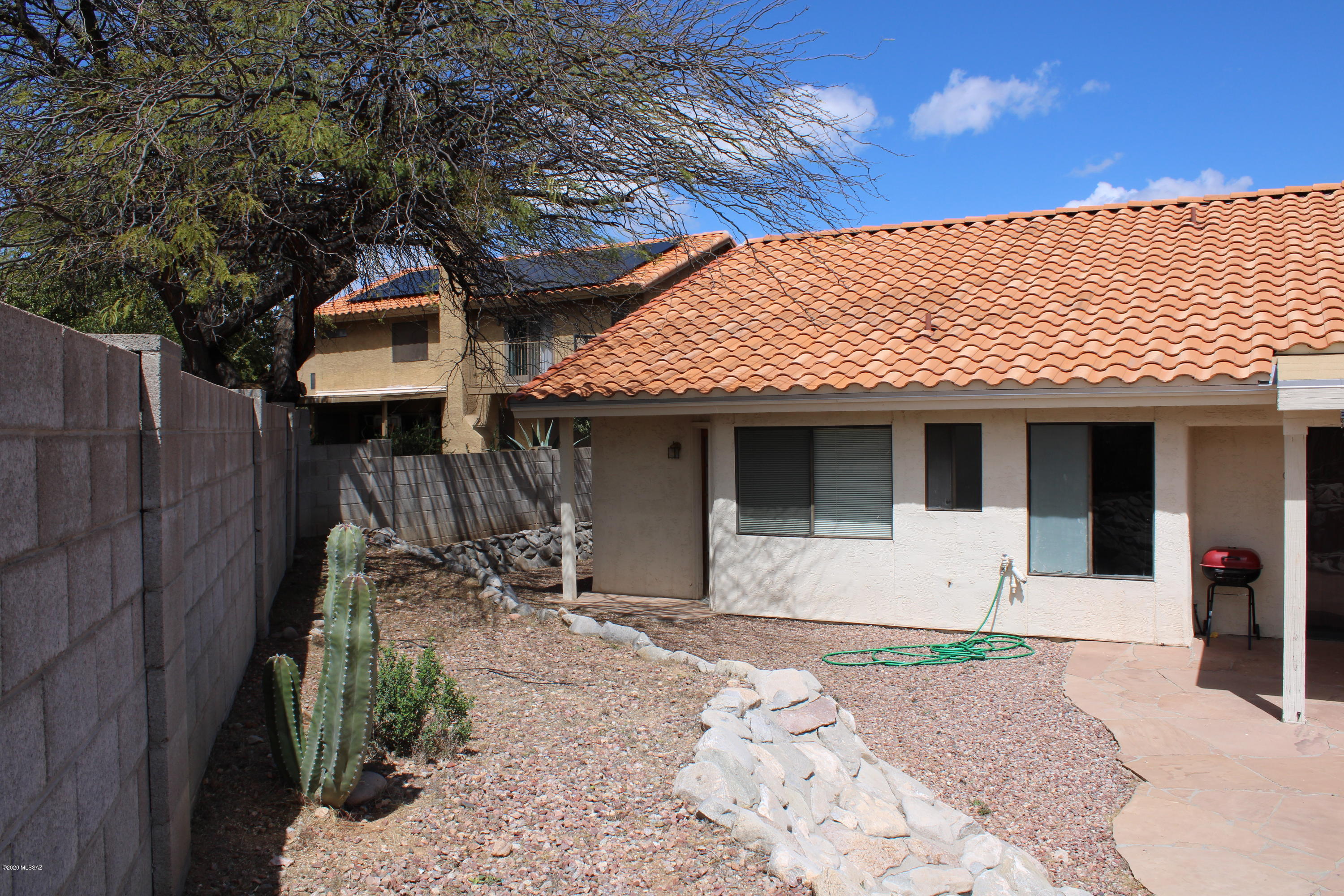 Copper Creek II (1-235) - Residential