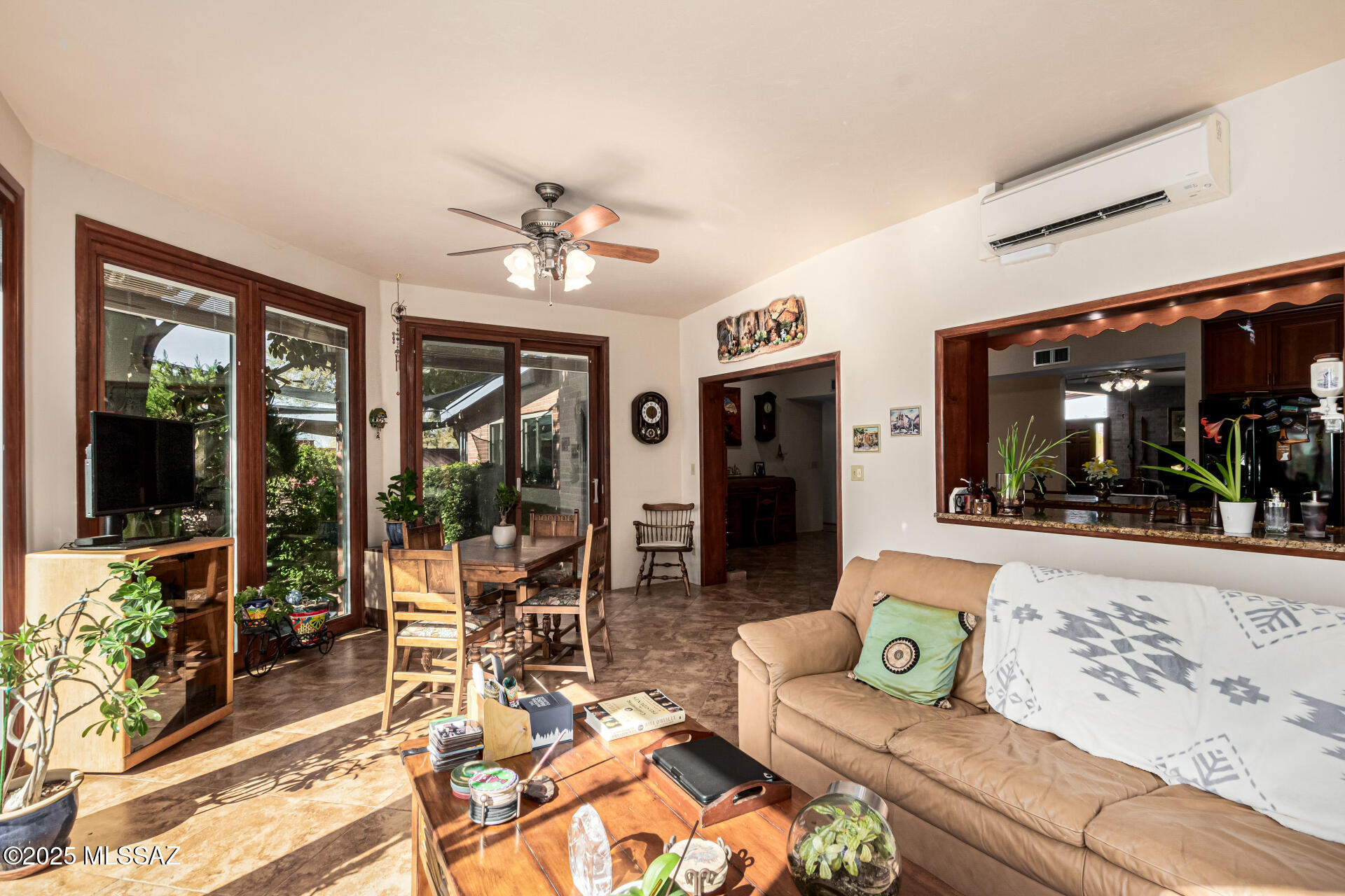 Casas Adobes West (1-220) - Residential