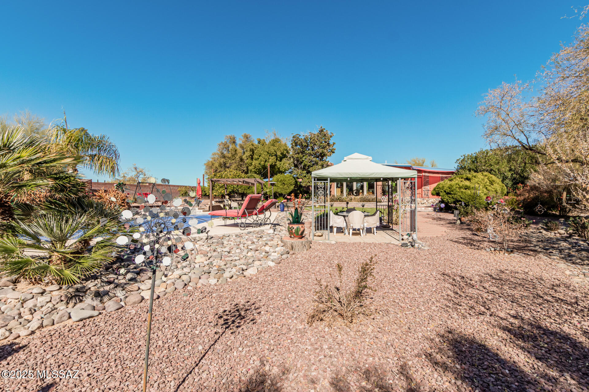 Casas Adobes West (1-220) - Residential