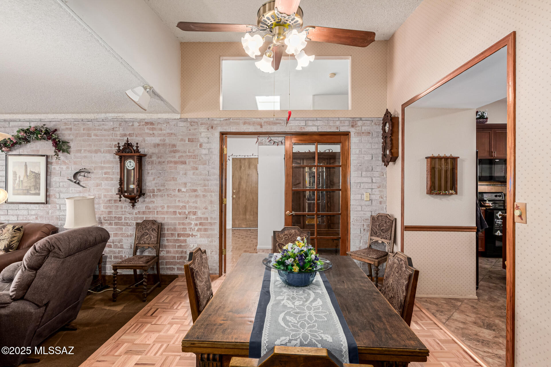 Casas Adobes West (1-220) - Residential