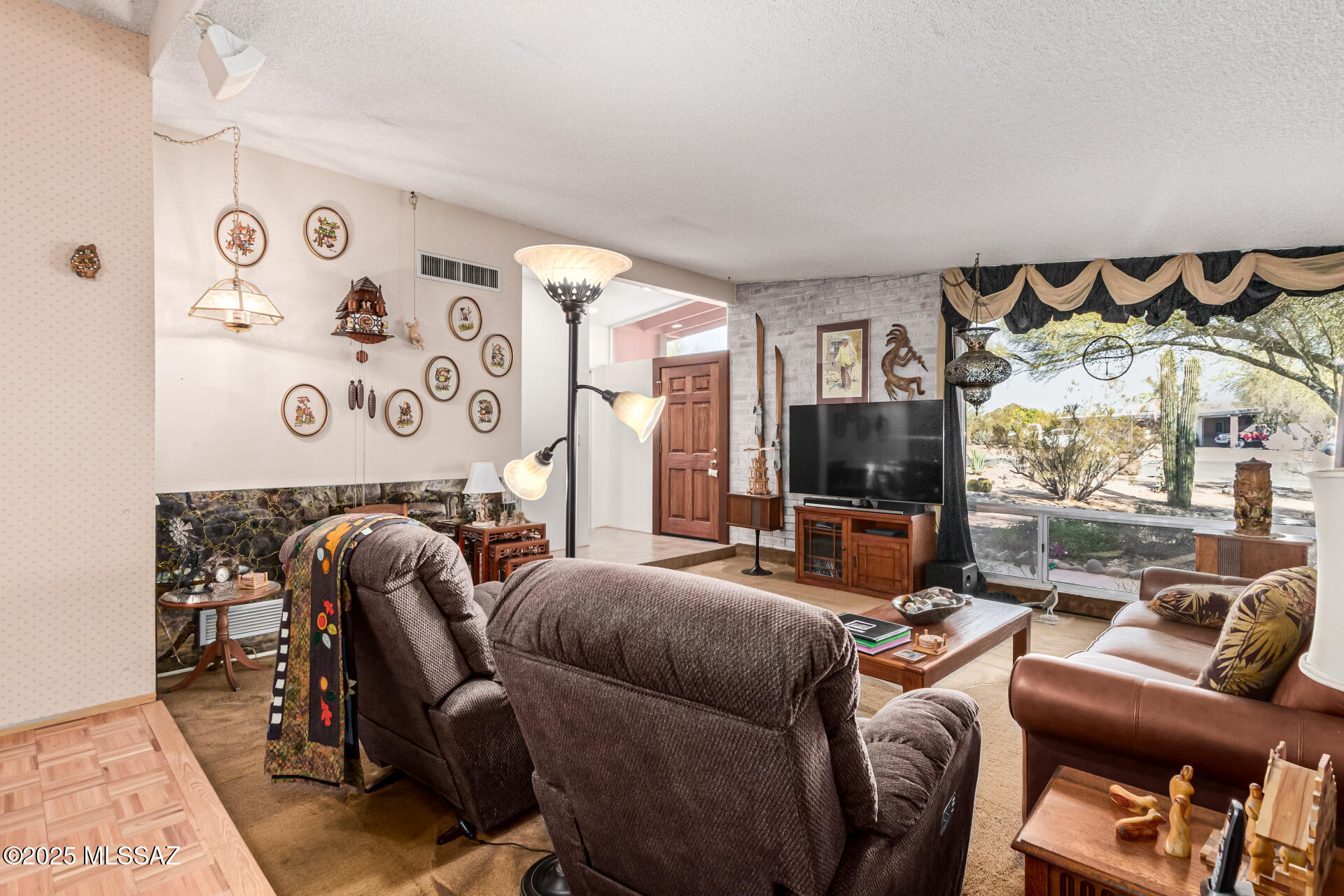 Casas Adobes West (1-220) - Residential