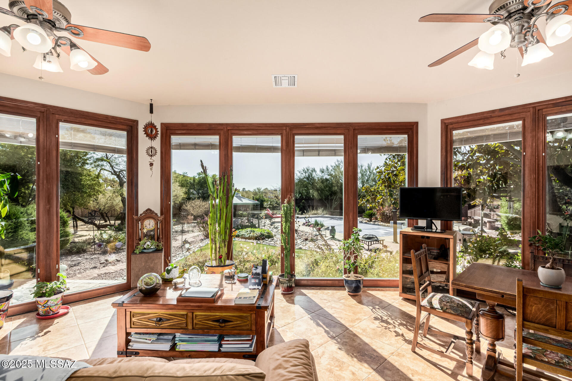 Casas Adobes West (1-220) - Residential