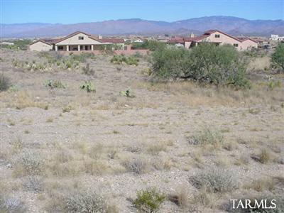 New Tucson Unit NO. 30 - Land