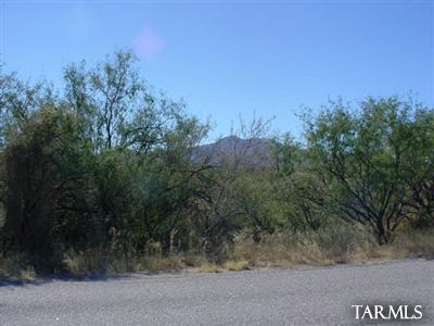 New Tucson Unit NO. 30 - Land