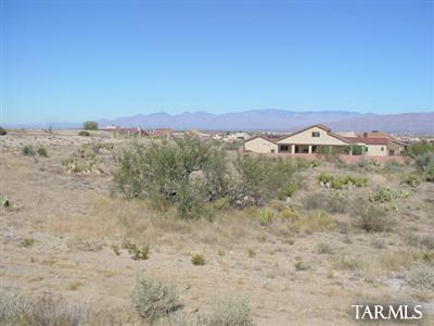 New Tucson Unit NO. 30 - Land