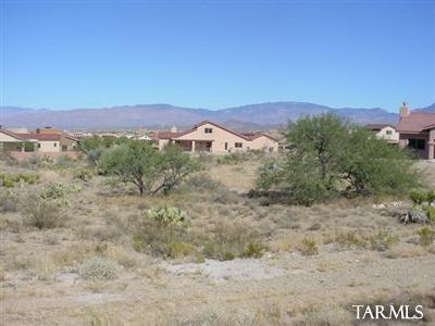 New Tucson Unit NO. 30 - Land