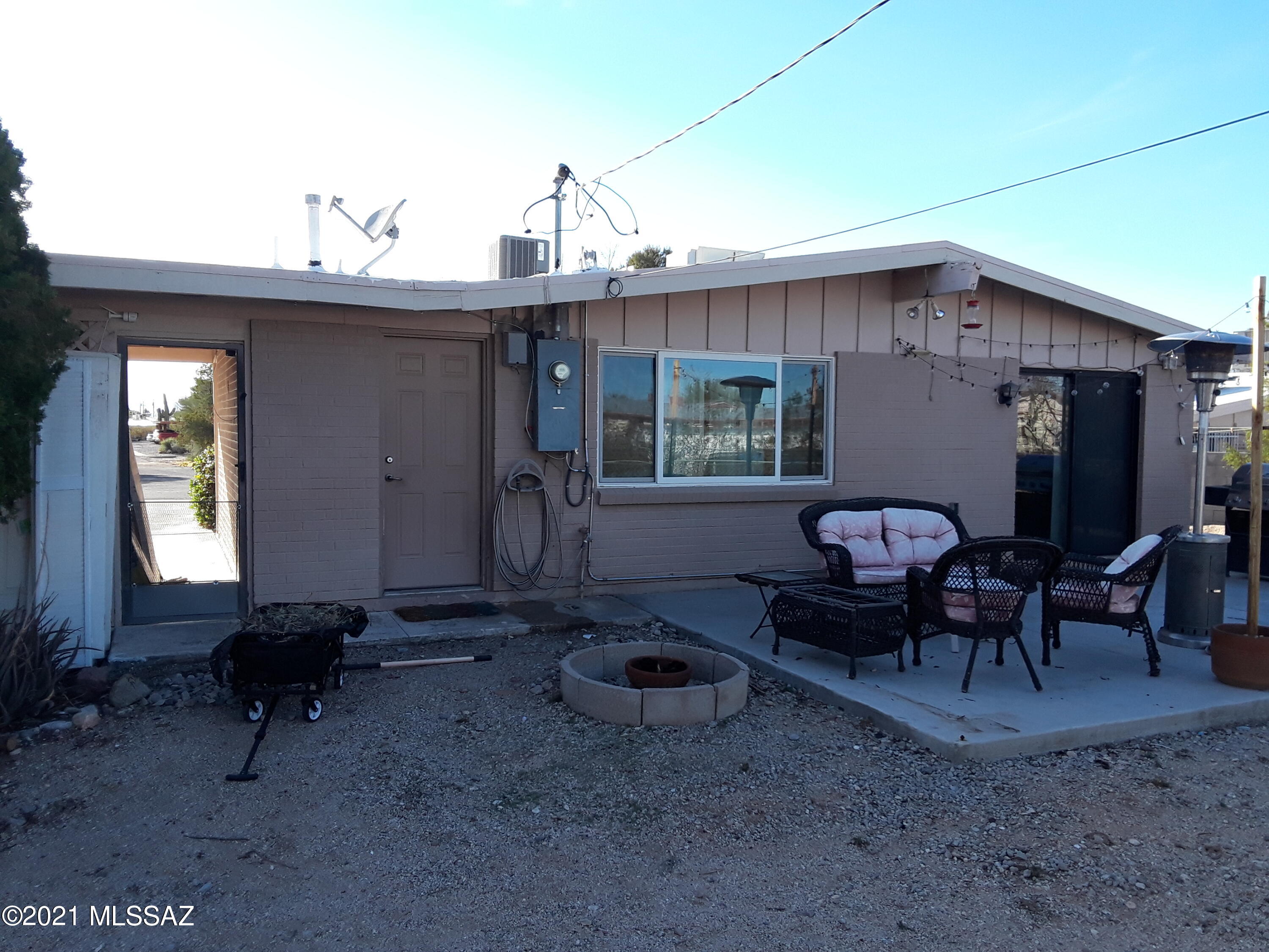 Centennial Park NO. 2 (1-7) - Residential