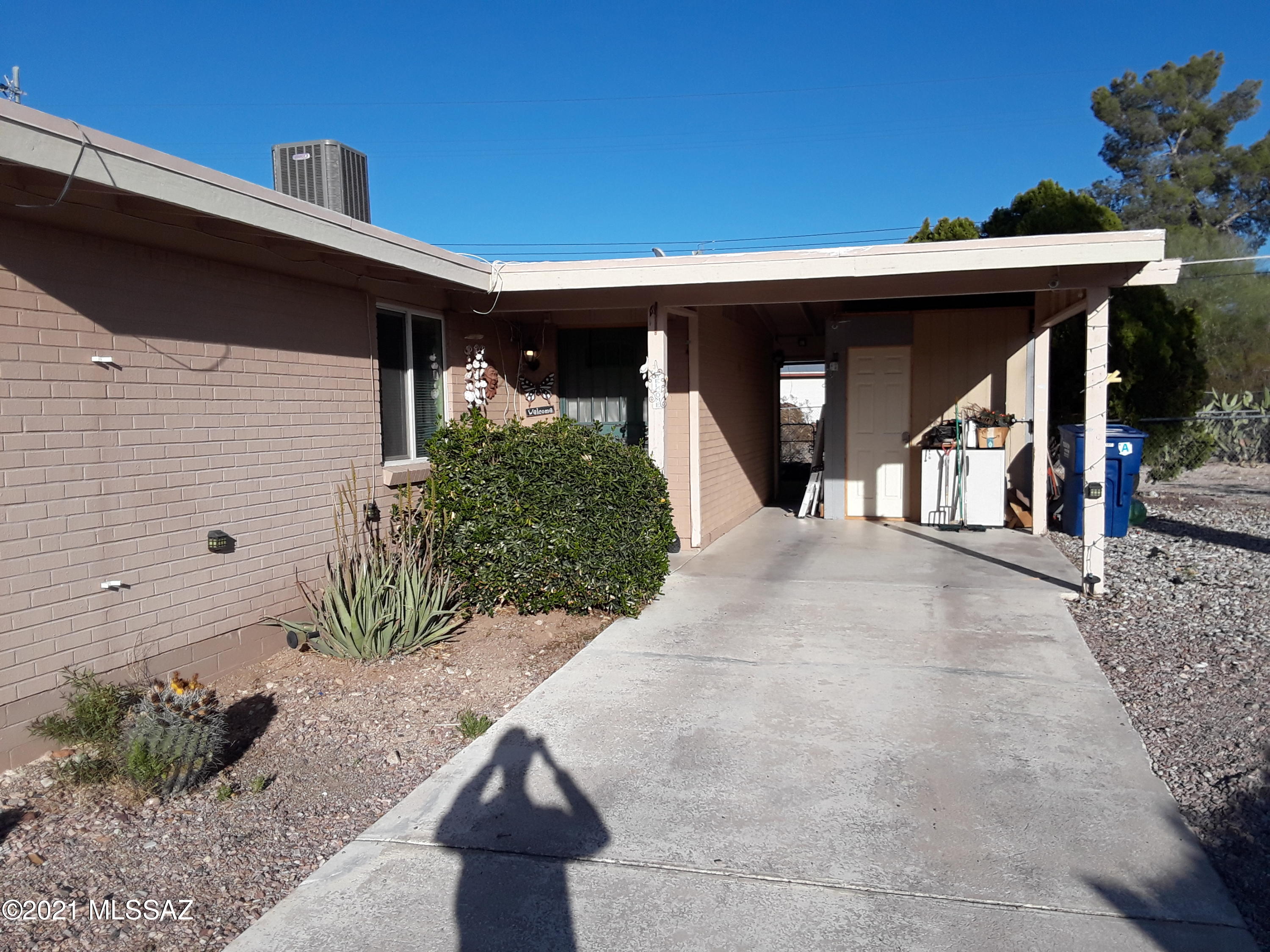 Centennial Park NO. 2 (1-7) - Residential