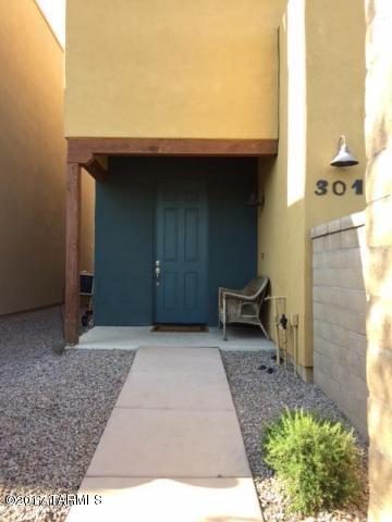 Miramonte at the River (1-163) - Residential Lease