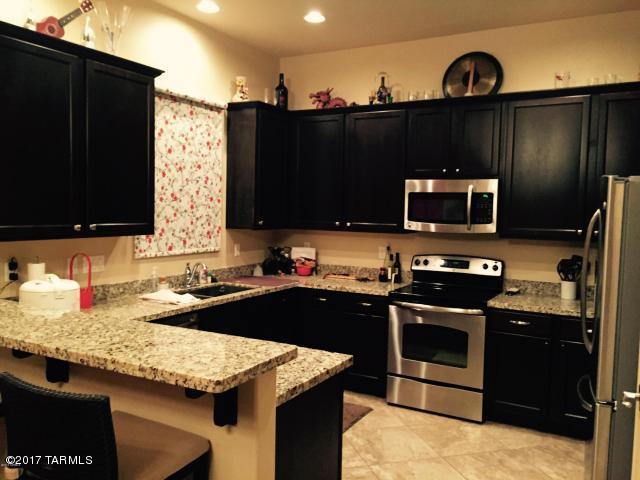 Miramonte at the River (1-163) - Residential Lease