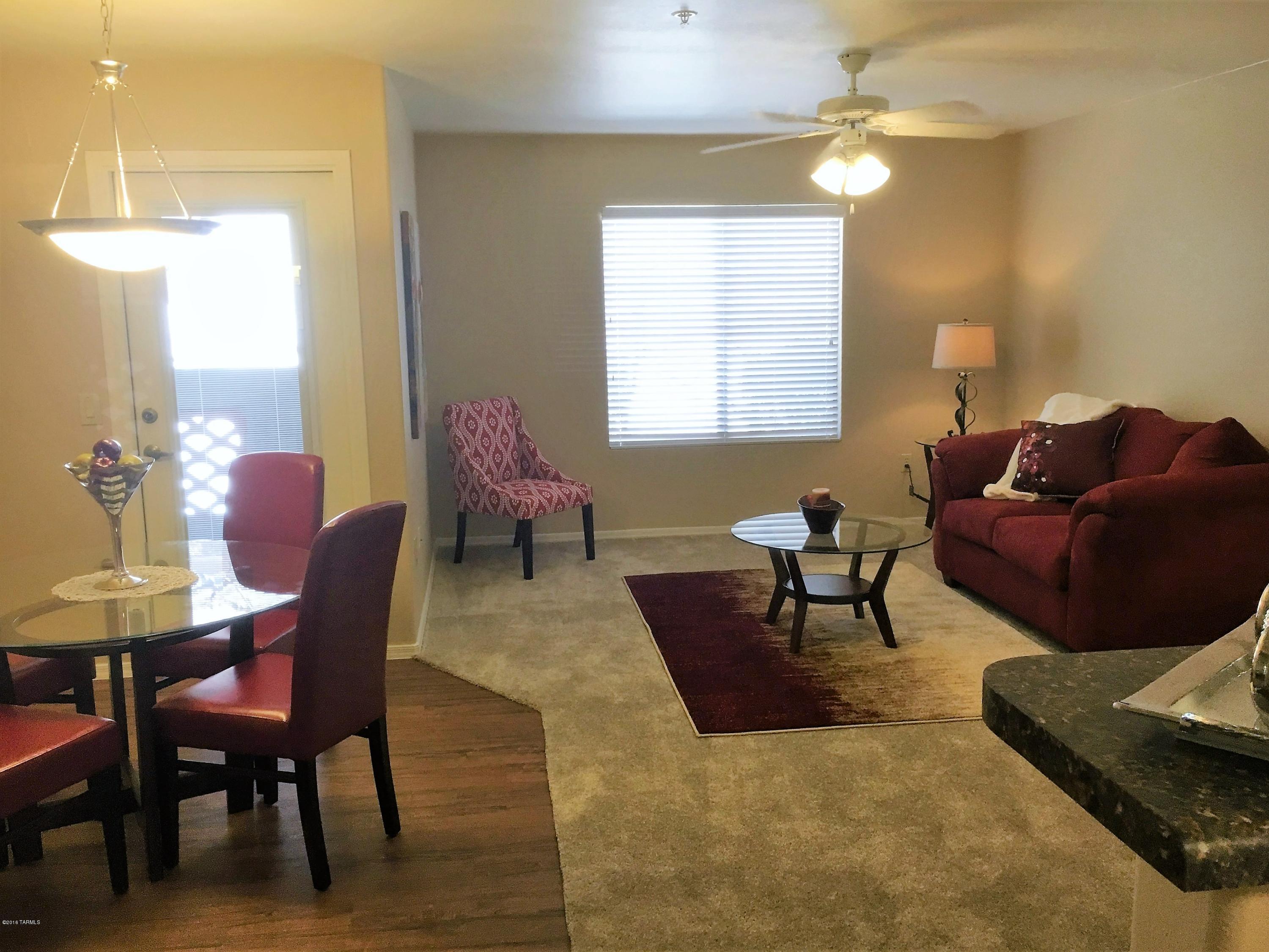 Veranda at Ventana Condominiums - Residential