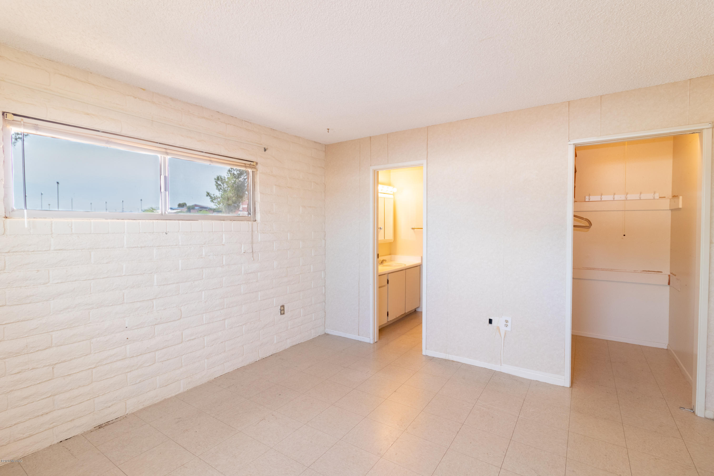 San Manuel Townsite - Residential