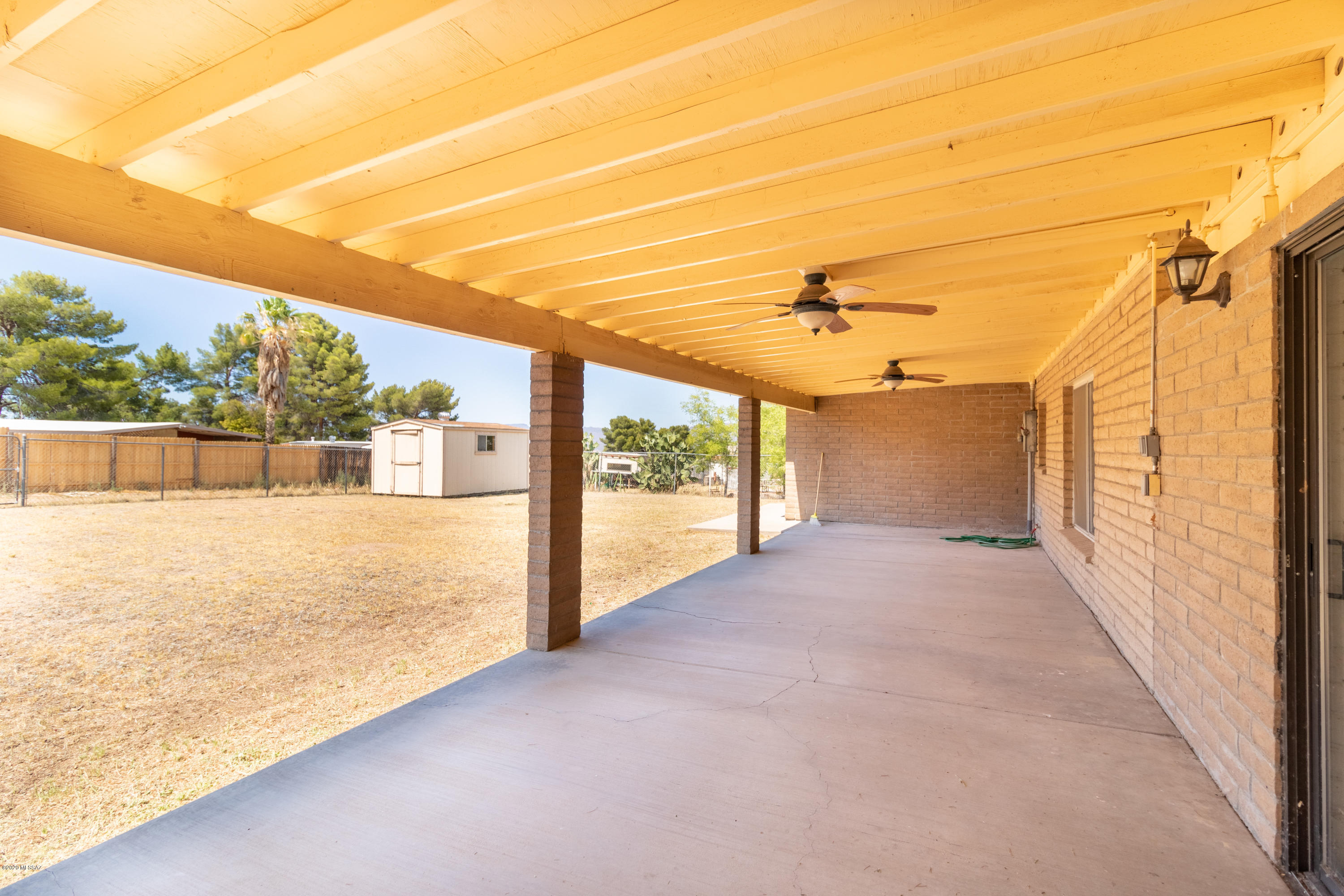 San Manuel Townsite - Residential