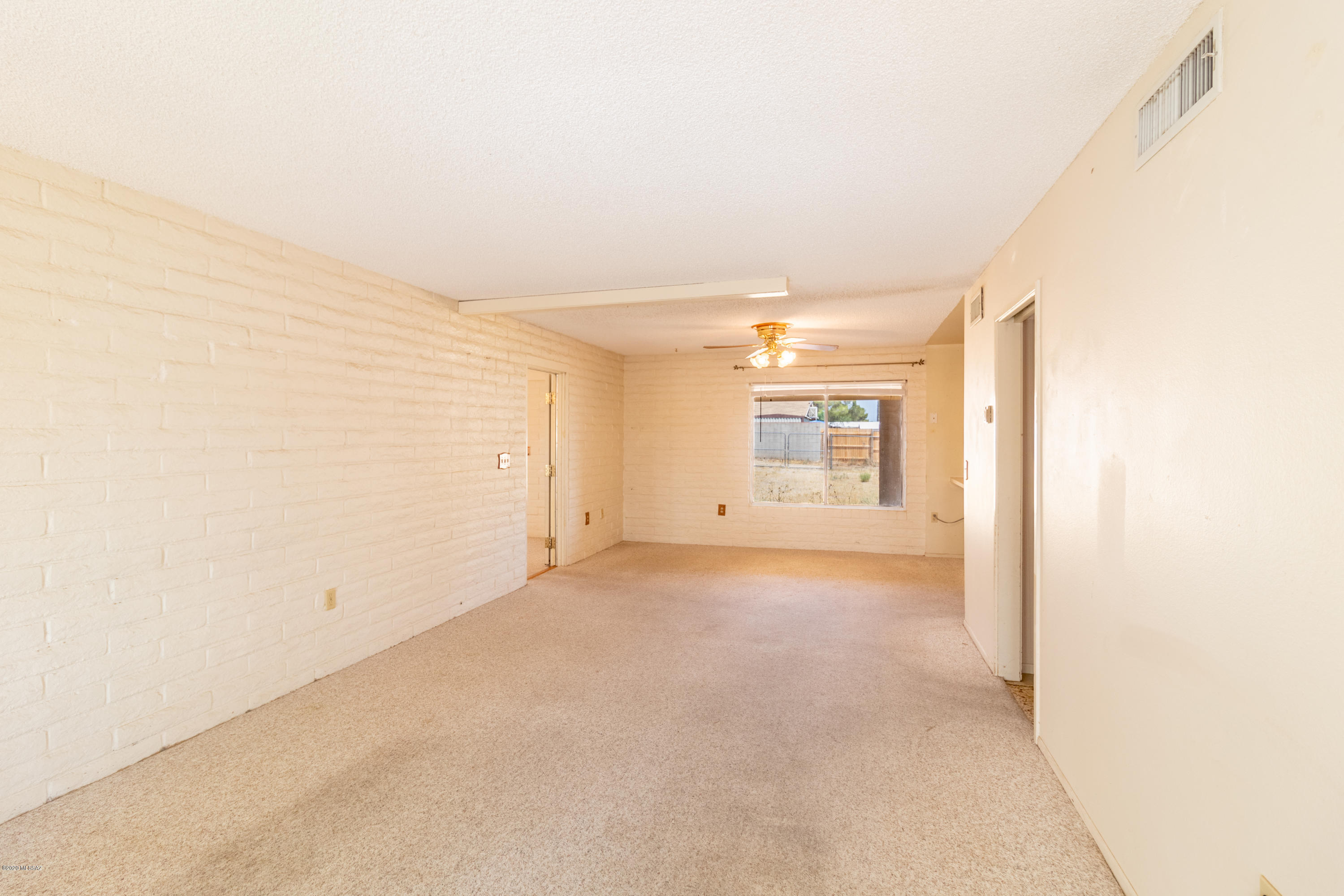 San Manuel Townsite - Residential