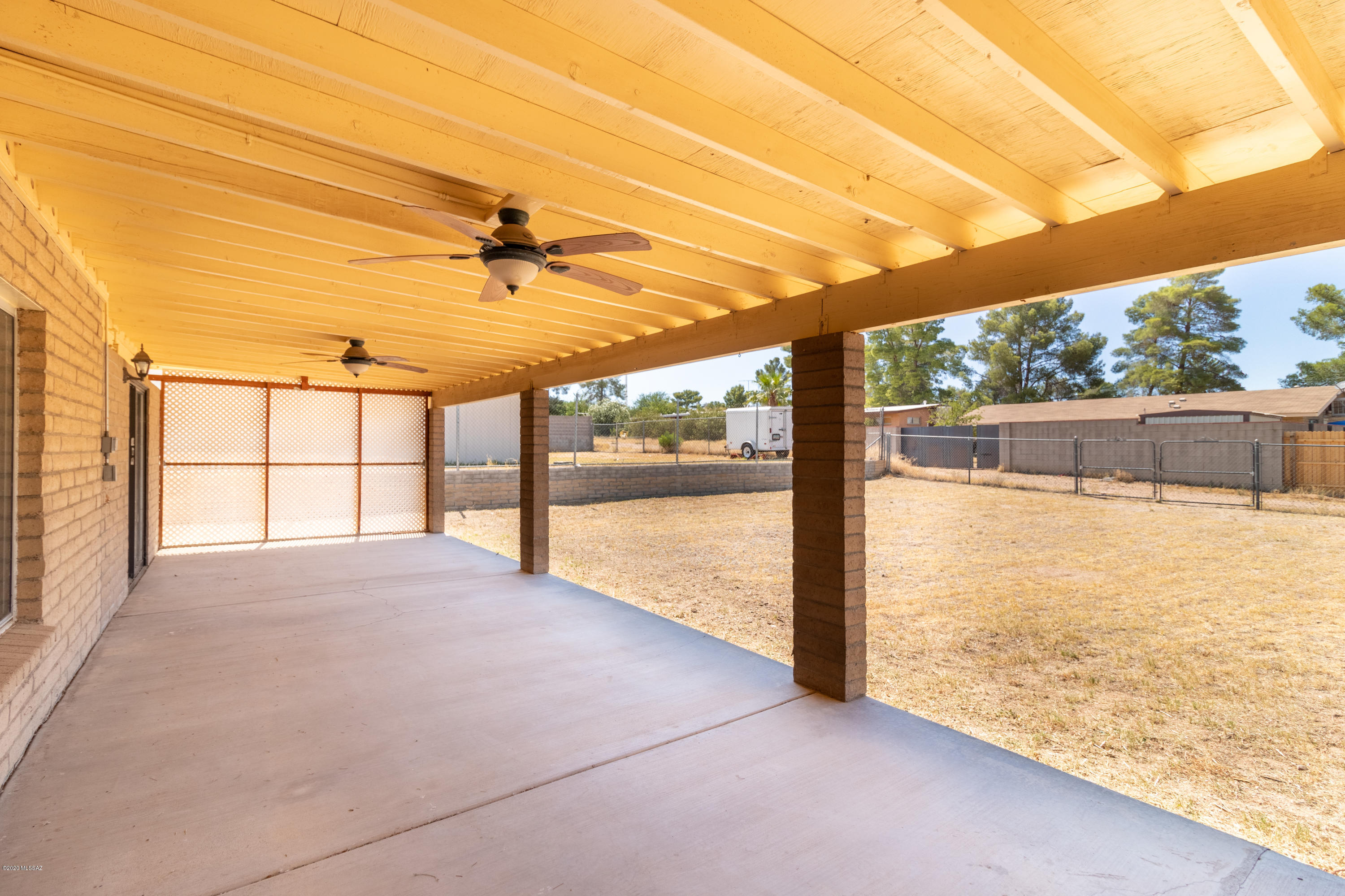 San Manuel Townsite - Residential