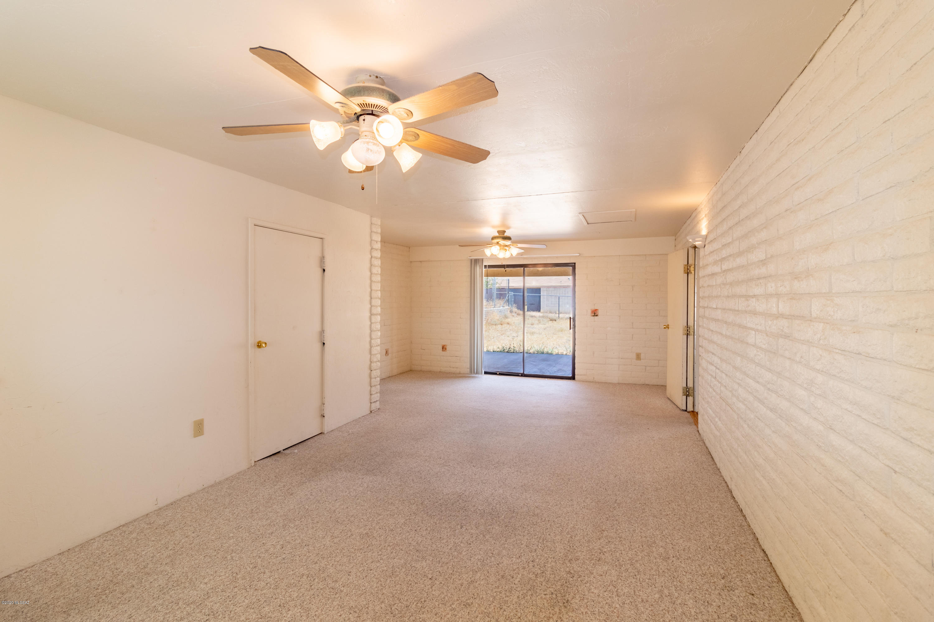 San Manuel Townsite - Residential