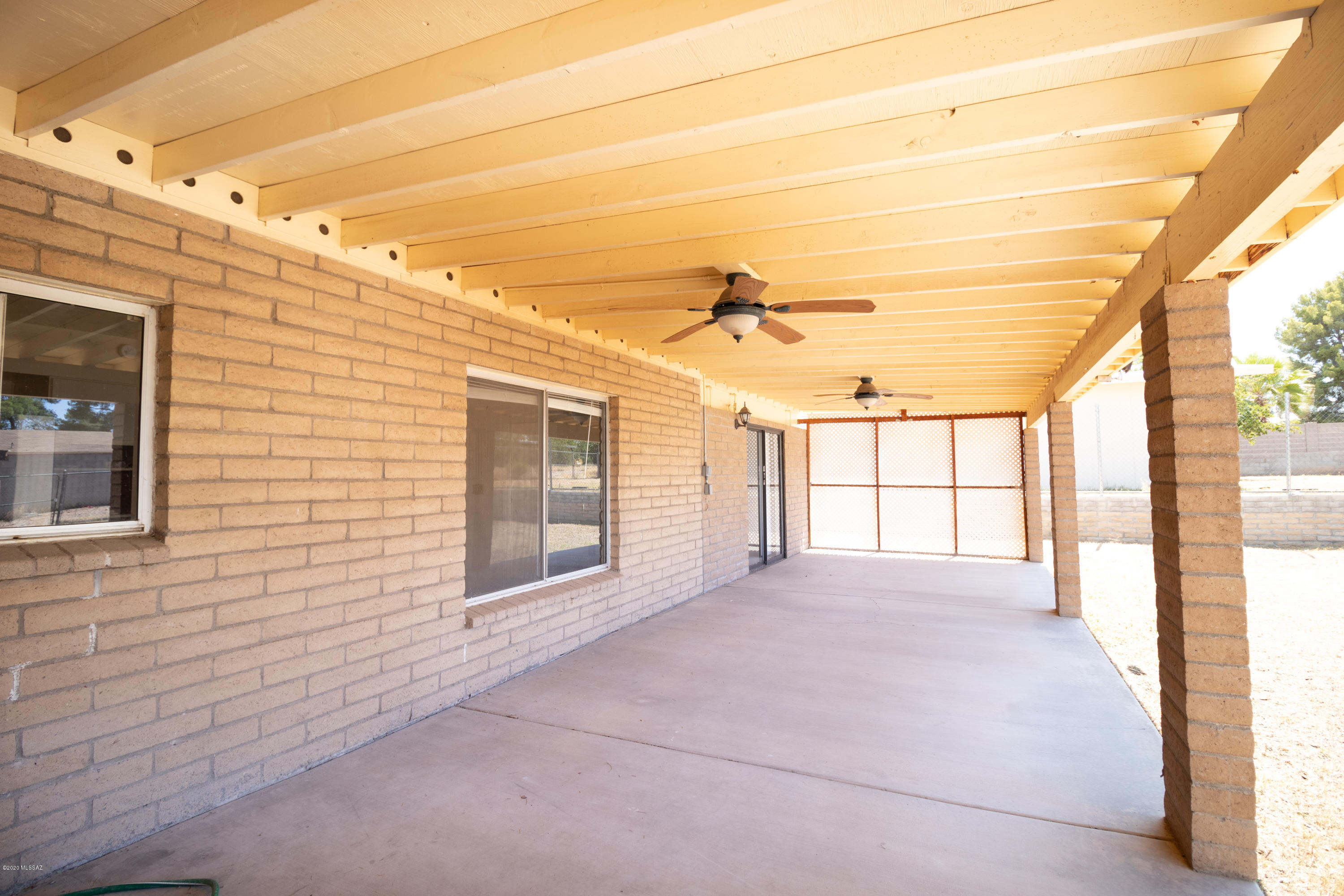 San Manuel Townsite - Residential