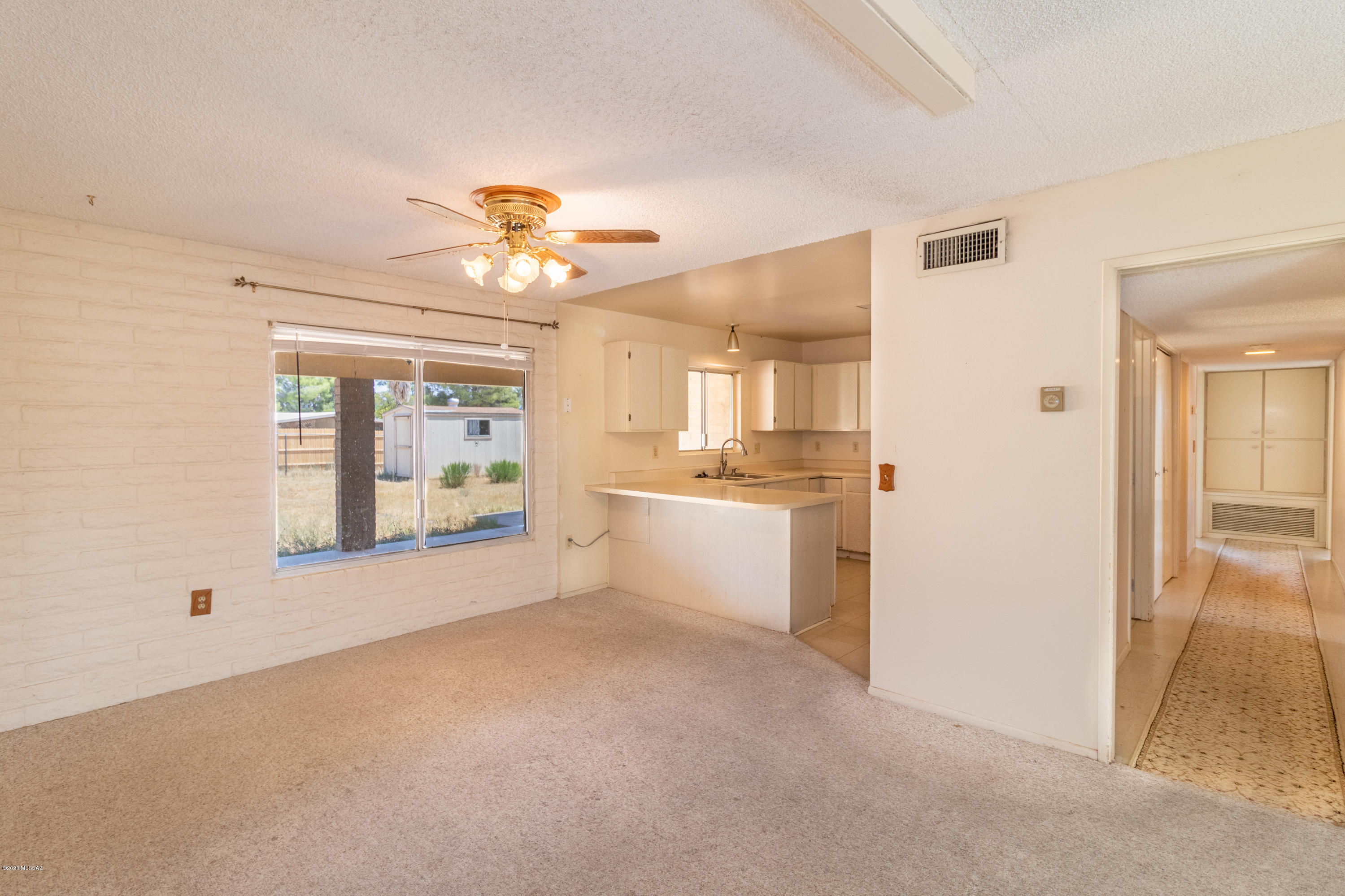 San Manuel Townsite - Residential