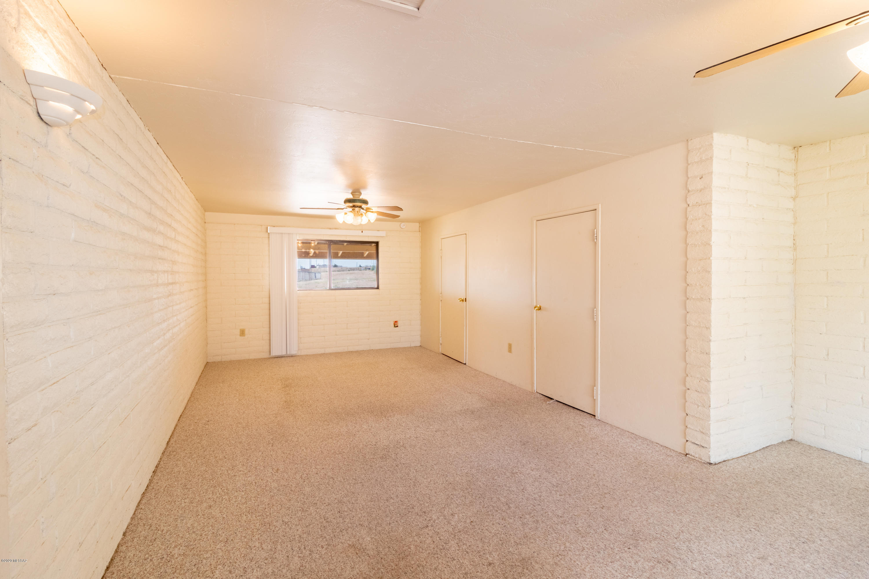 San Manuel Townsite - Residential