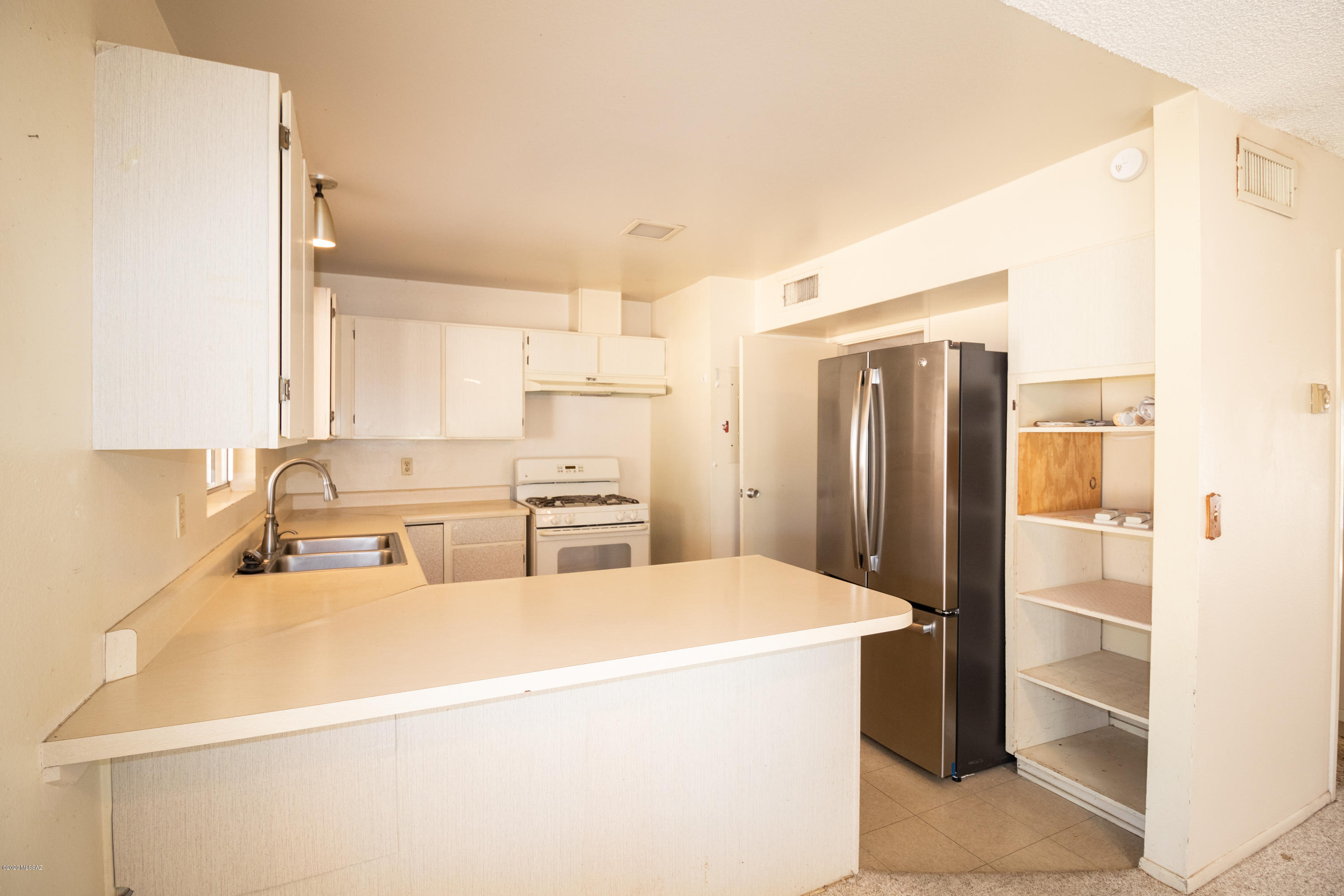 San Manuel Townsite - Residential