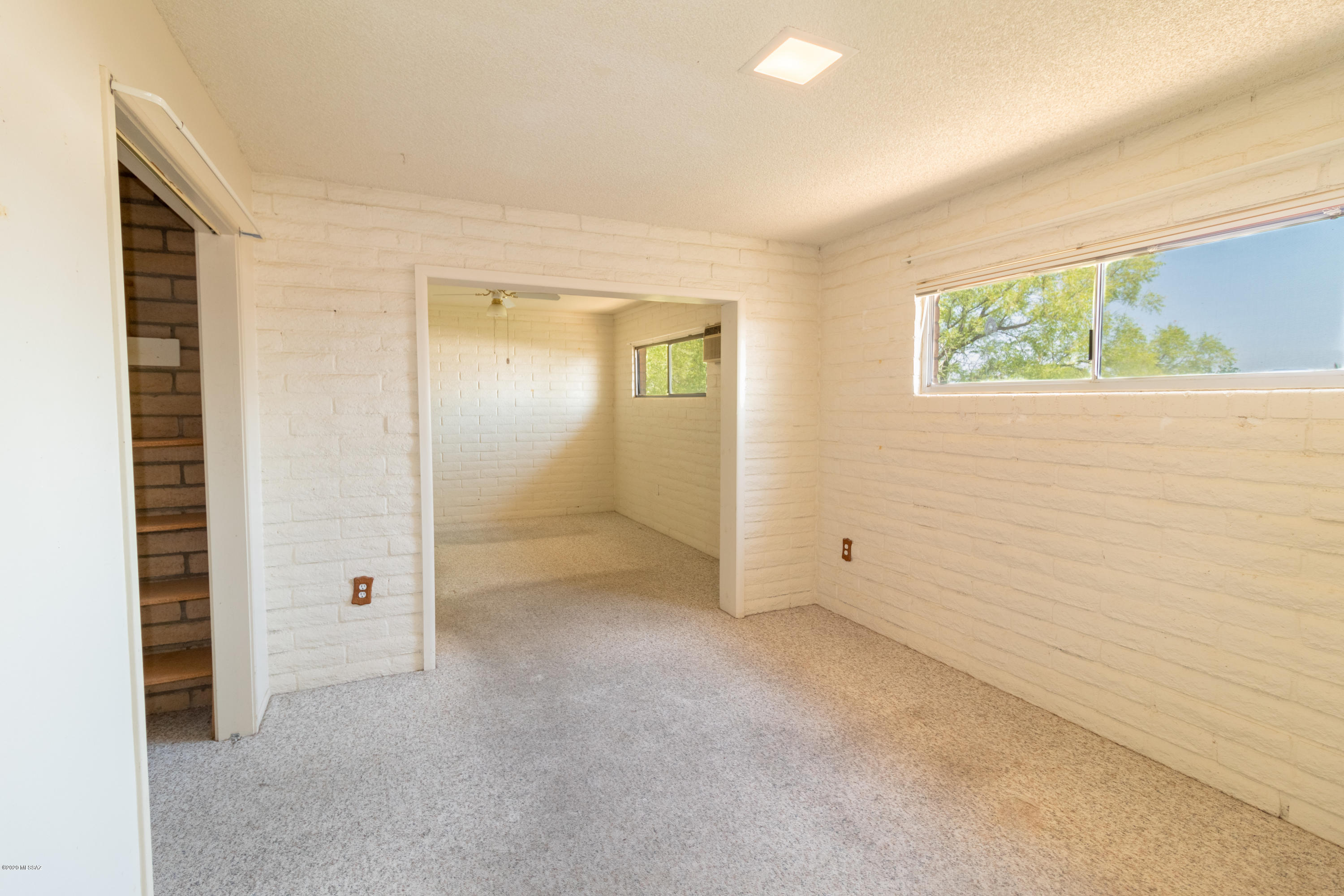 San Manuel Townsite - Residential