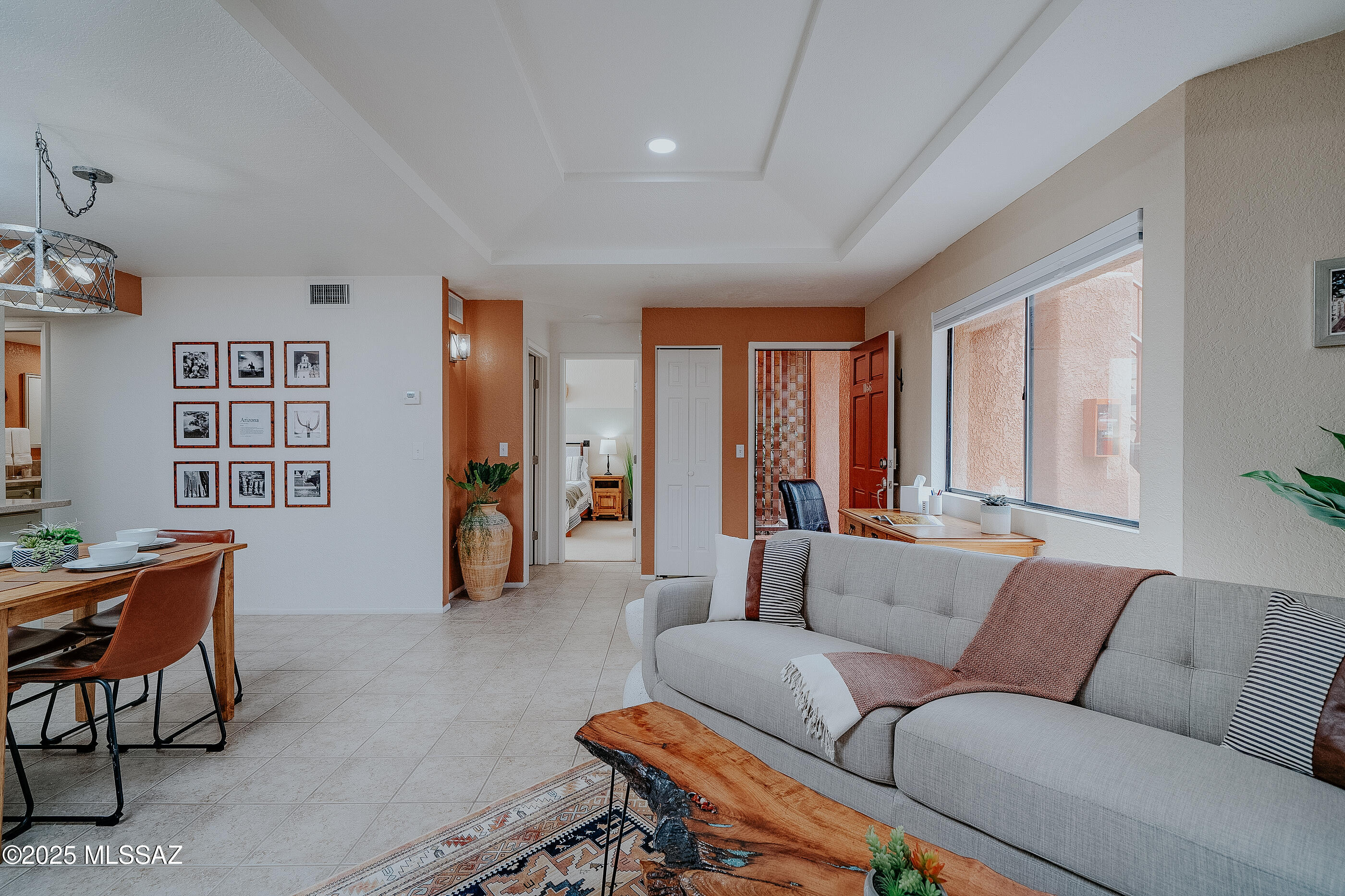 Ventana Vista Condominiums - Residential