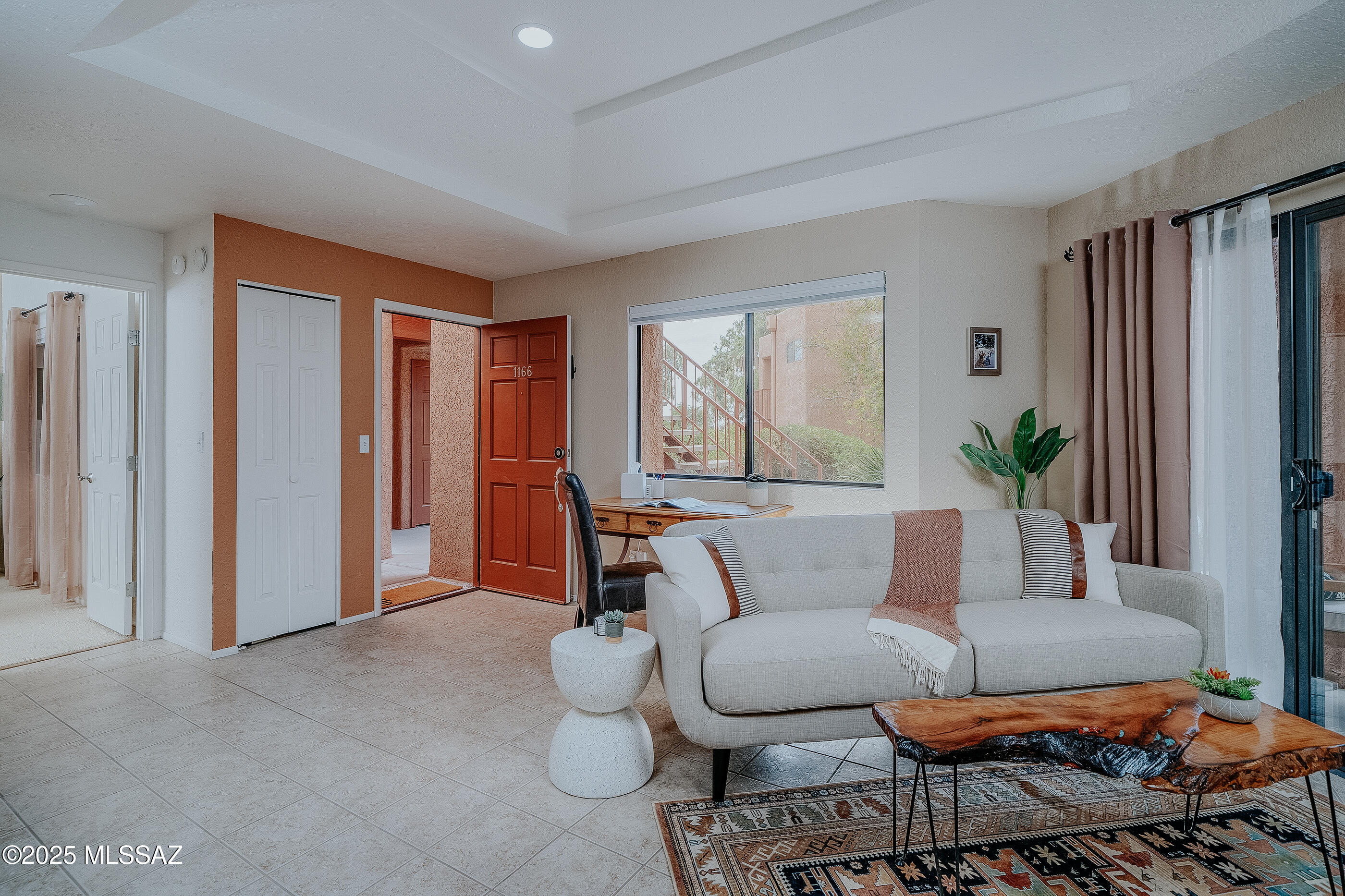 Ventana Vista Condominiums - Residential