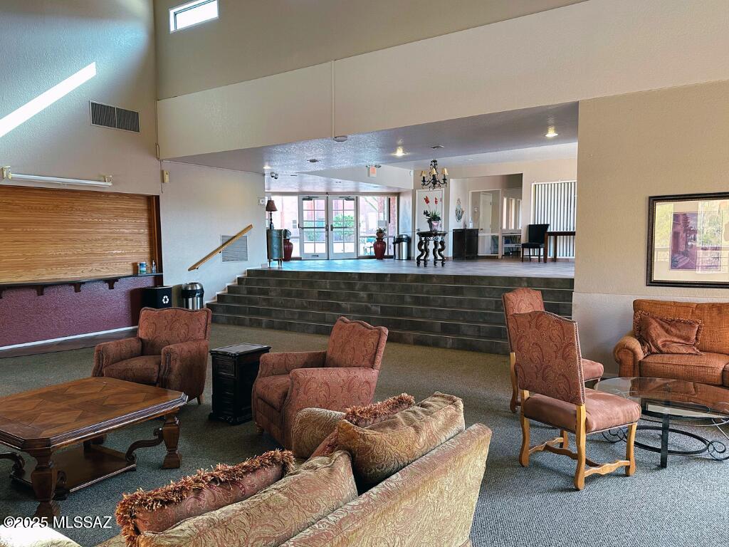 Ventana Vista Condominiums - Residential