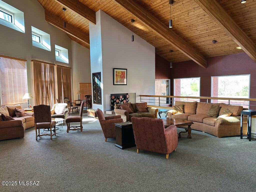 Ventana Vista Condominiums - Residential