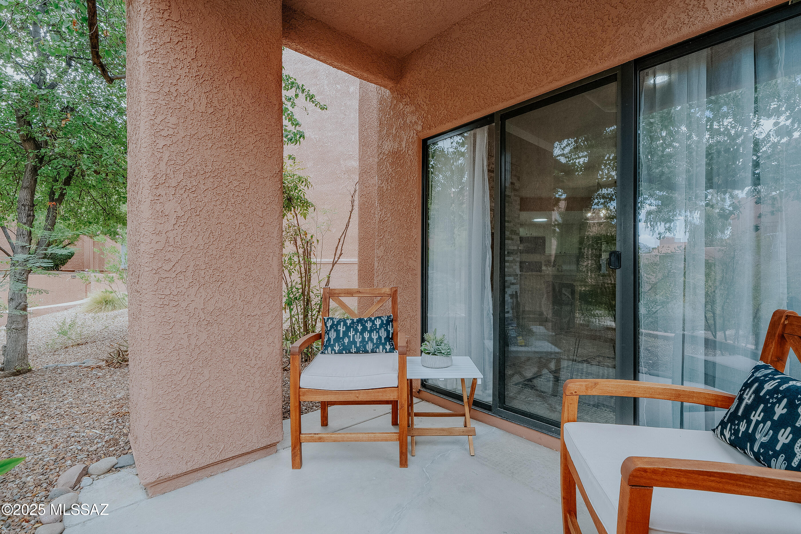 Ventana Vista Condominiums - Residential