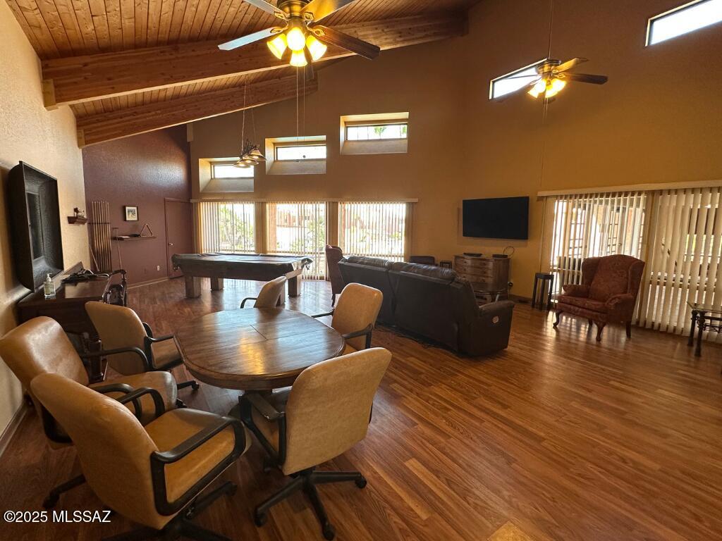Ventana Vista Condominiums - Residential