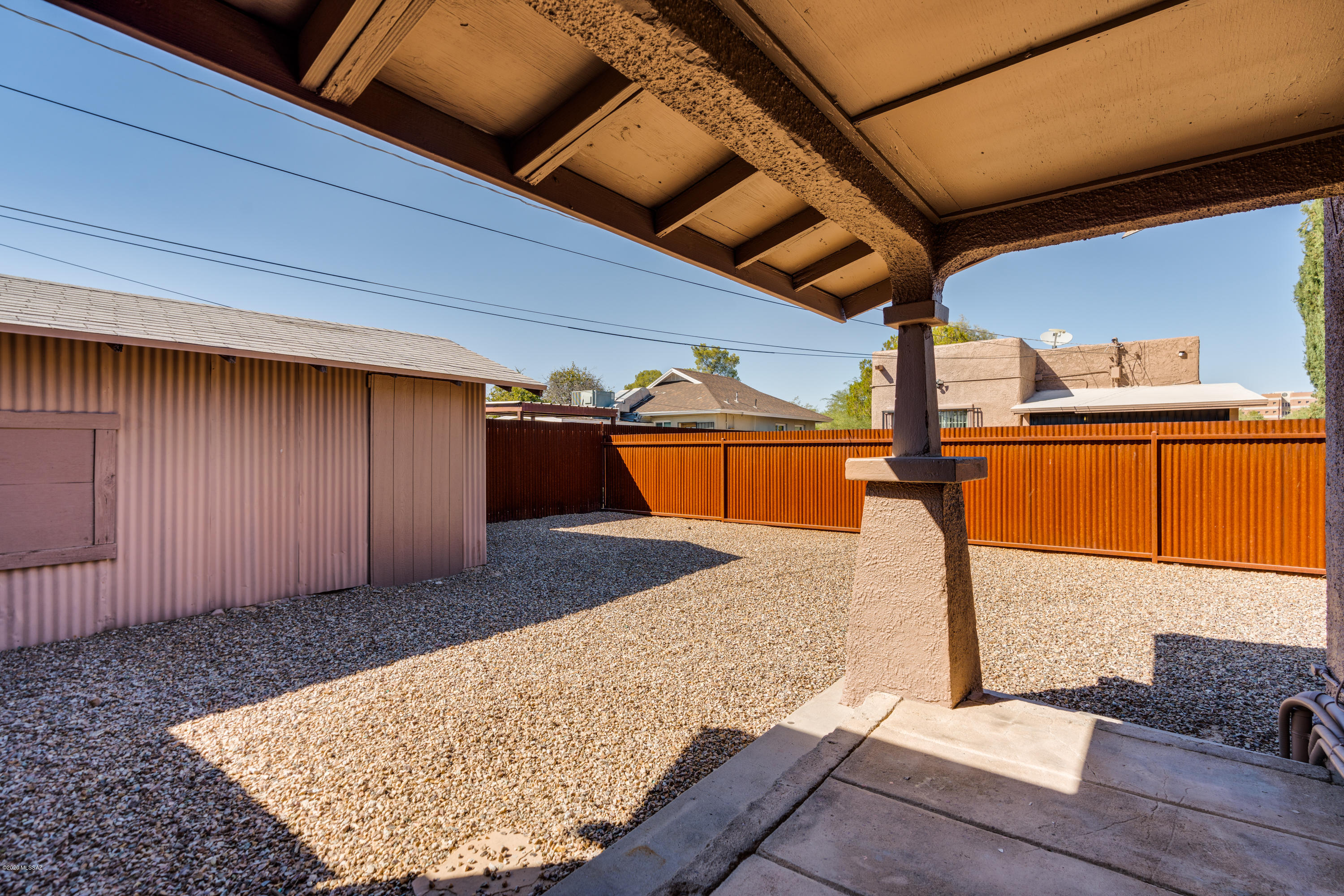 Rieckers Addition - Residential Income