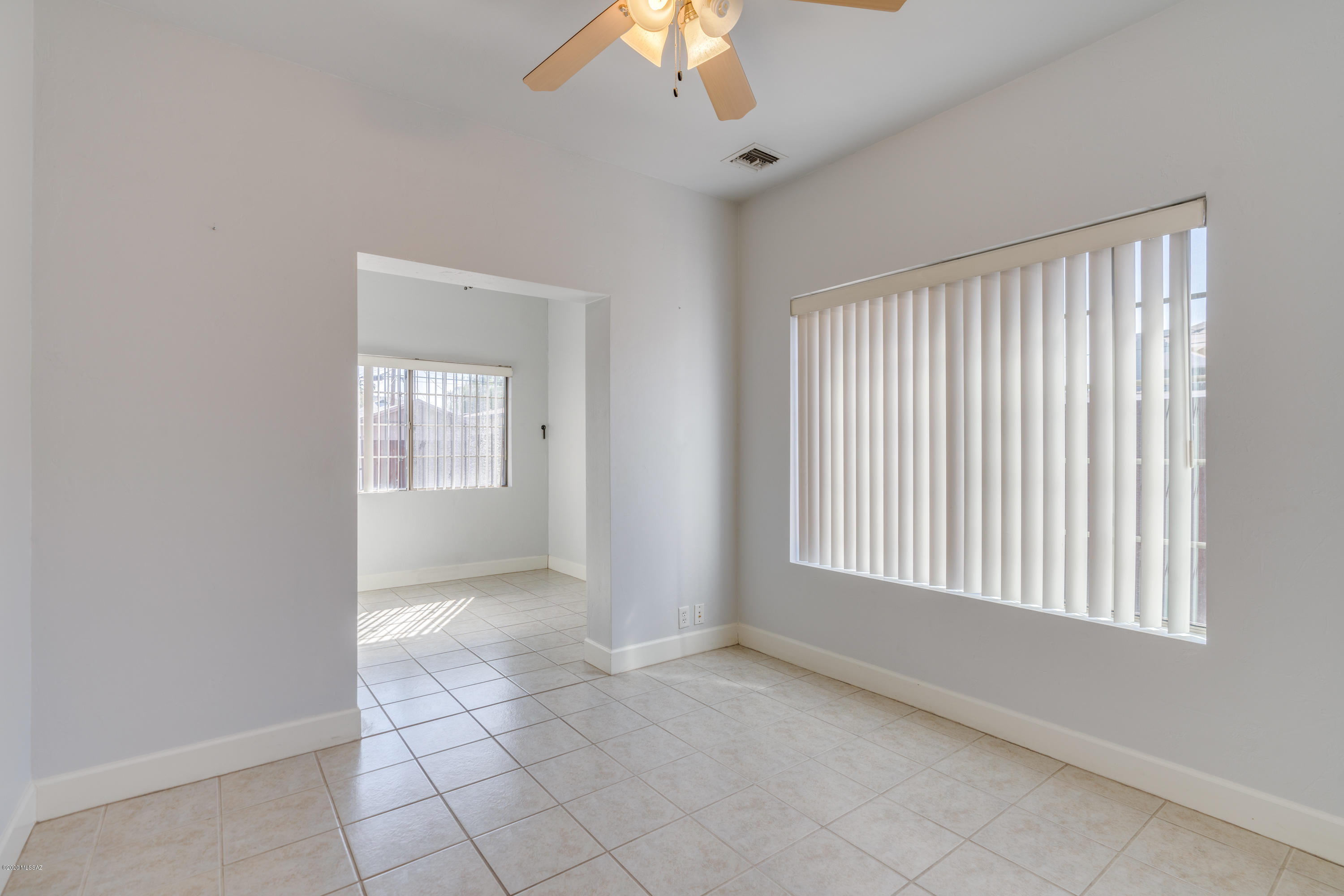 Rieckers Addition - Residential Income
