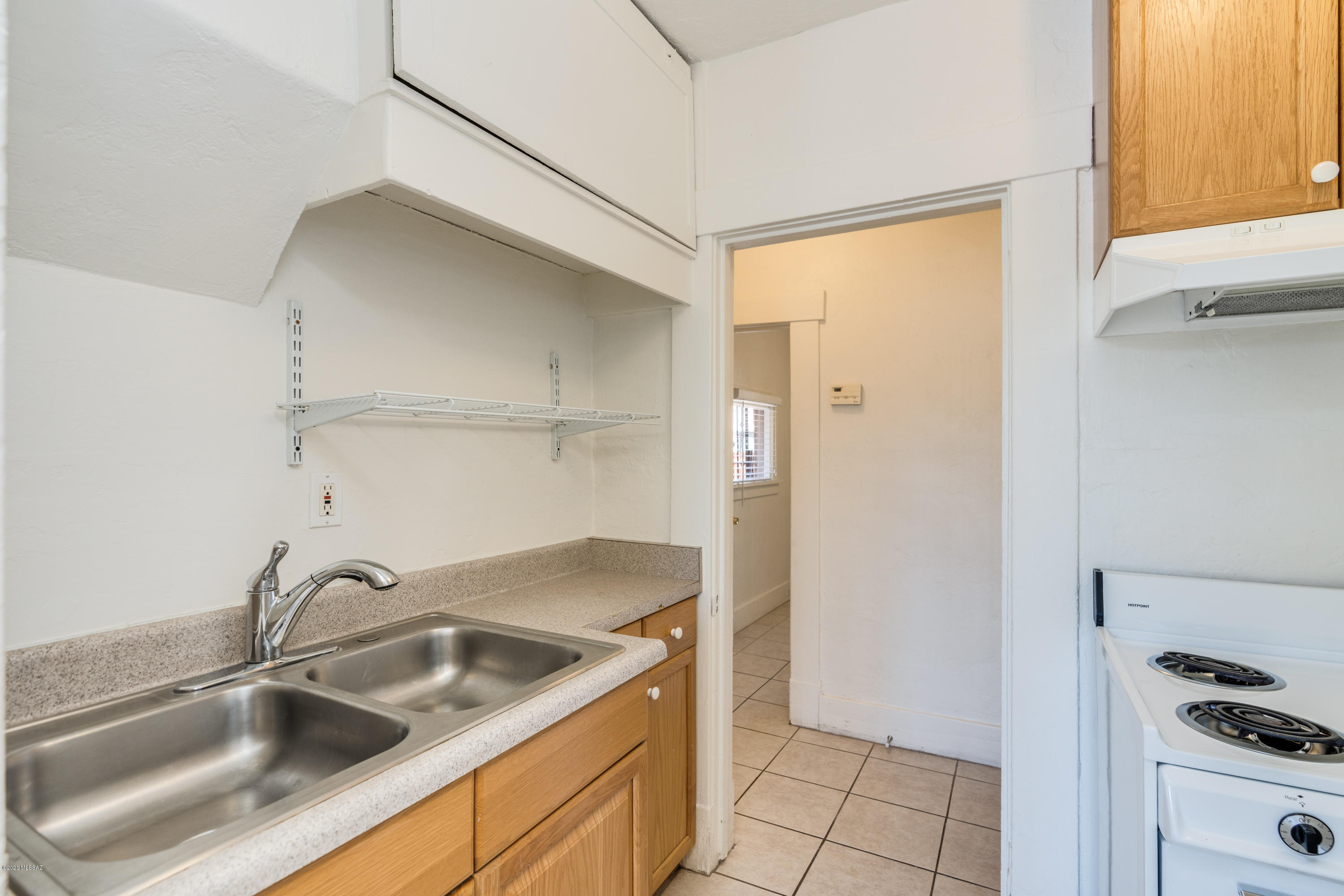 Rieckers Addition - Residential Income