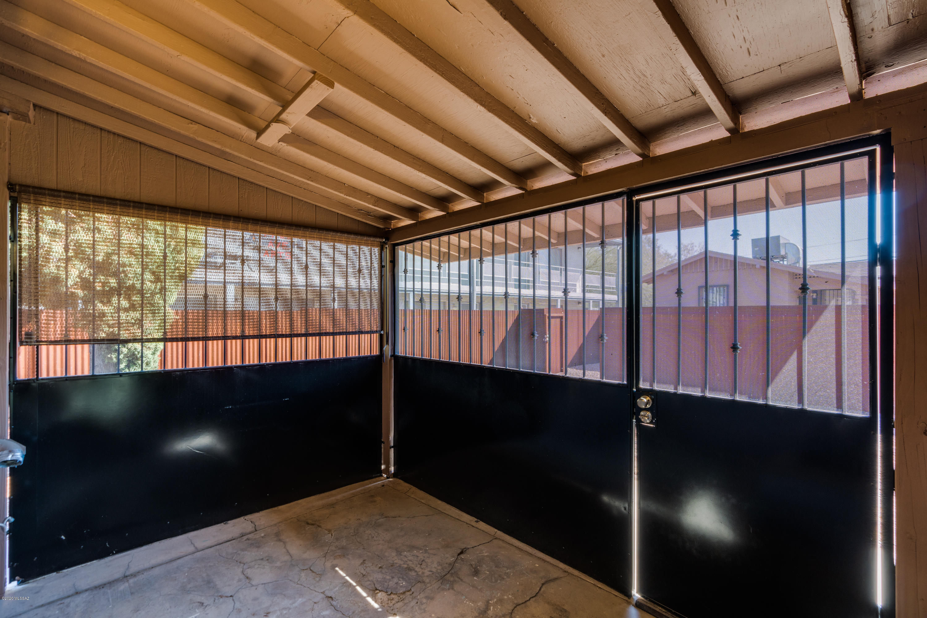 Rieckers Addition - Residential Income
