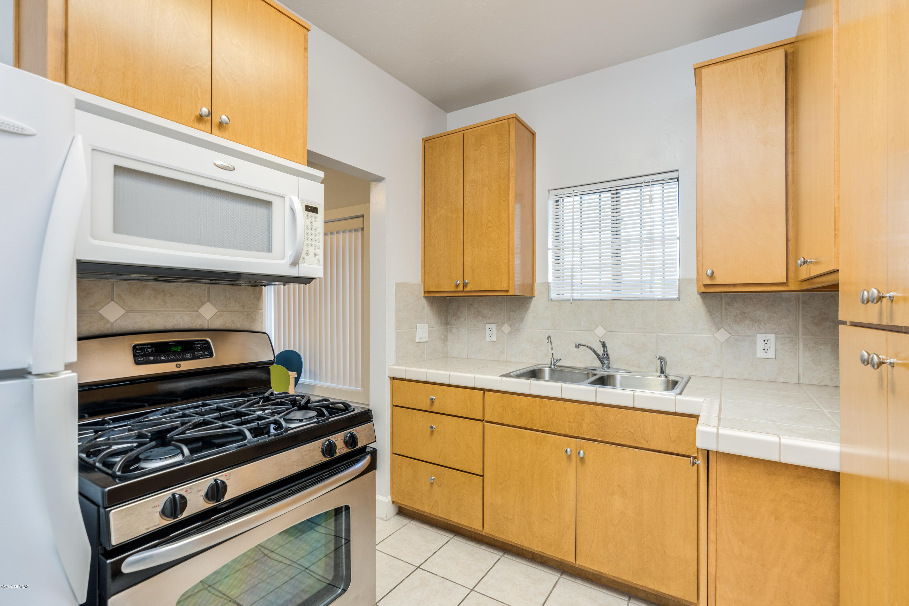 Rieckers Addition - Residential Income