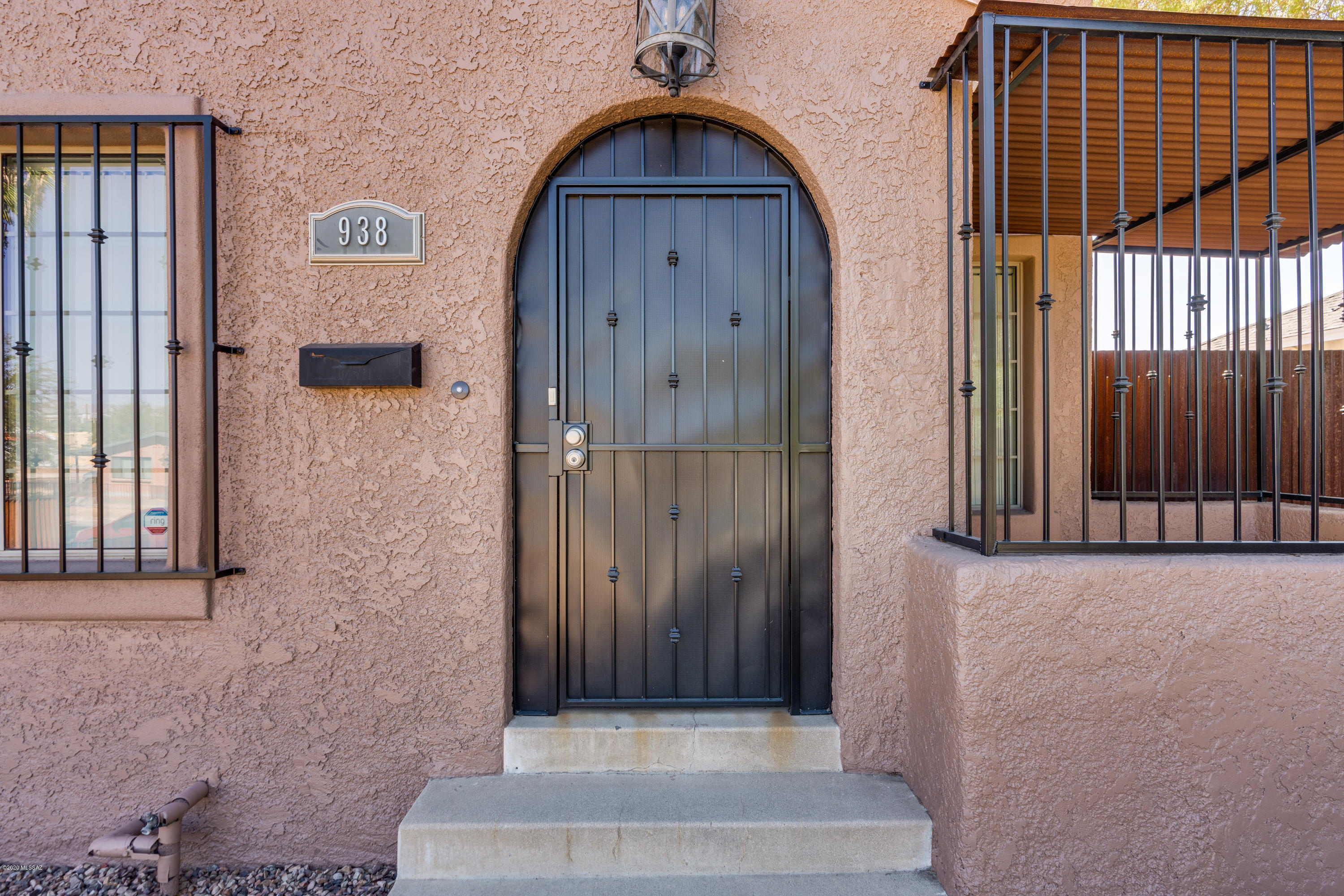 Rieckers Addition - Residential Income