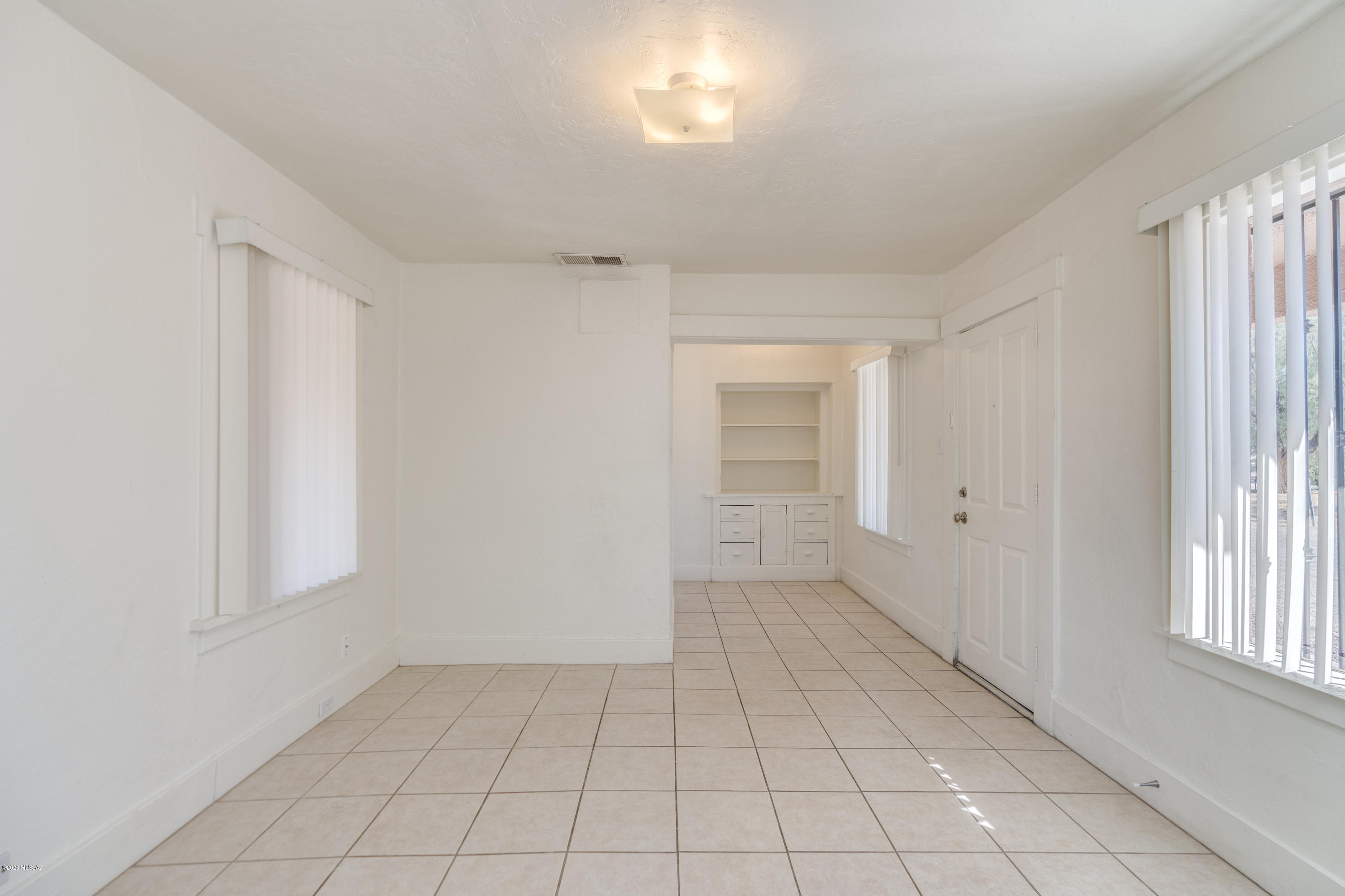 Rieckers Addition - Residential Income