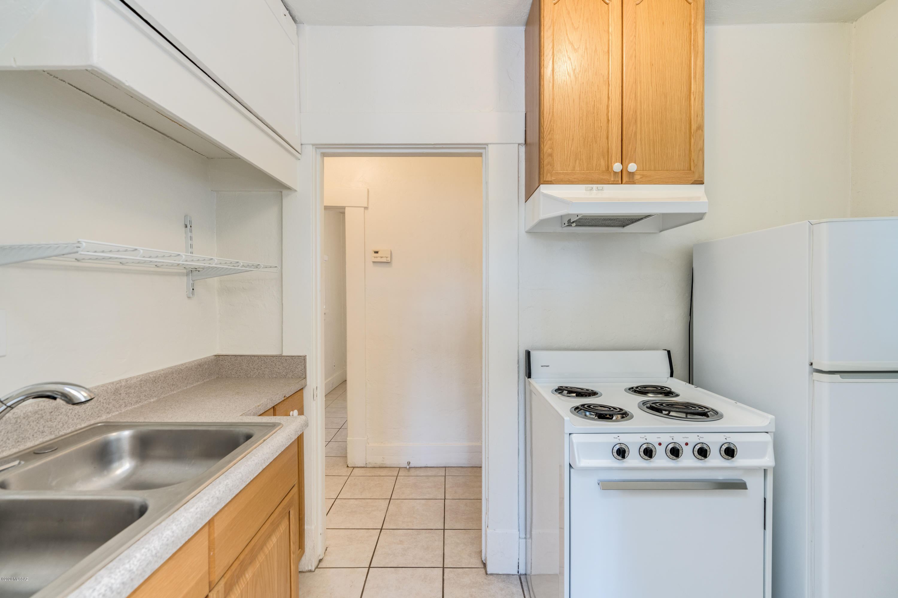 Rieckers Addition - Residential Income