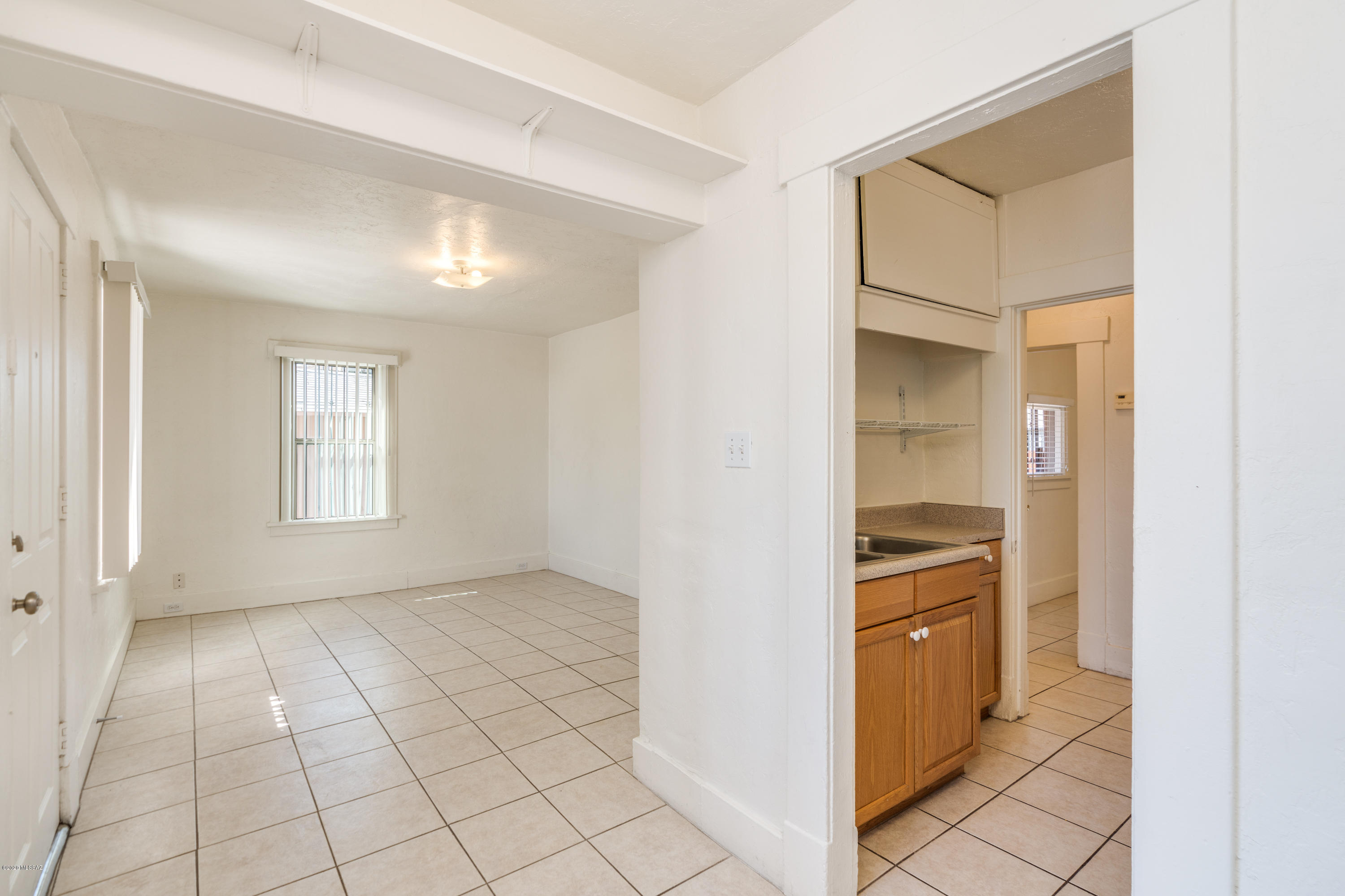 Rieckers Addition - Residential Income