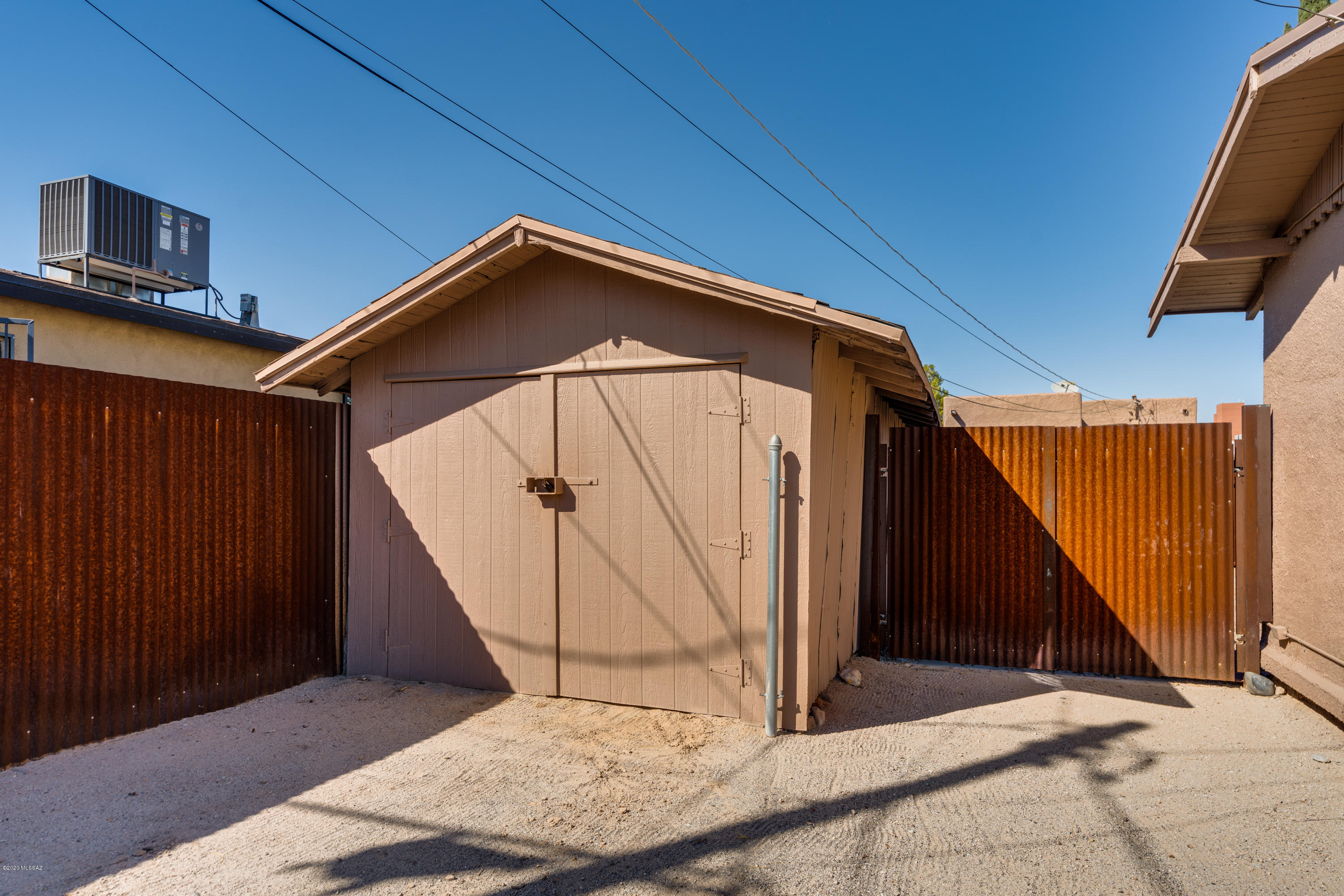 Rieckers Addition - Residential Income