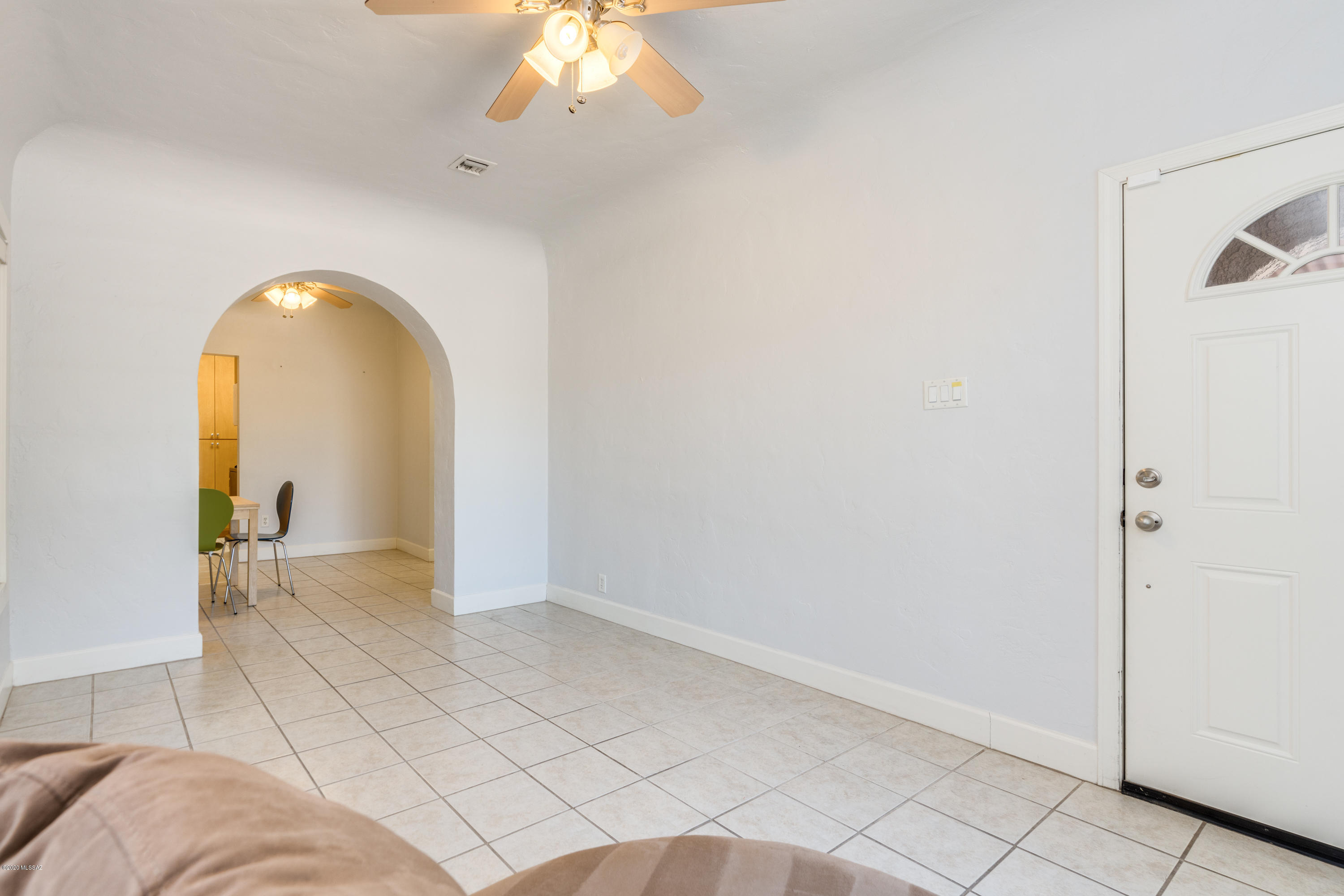 Rieckers Addition - Residential Income