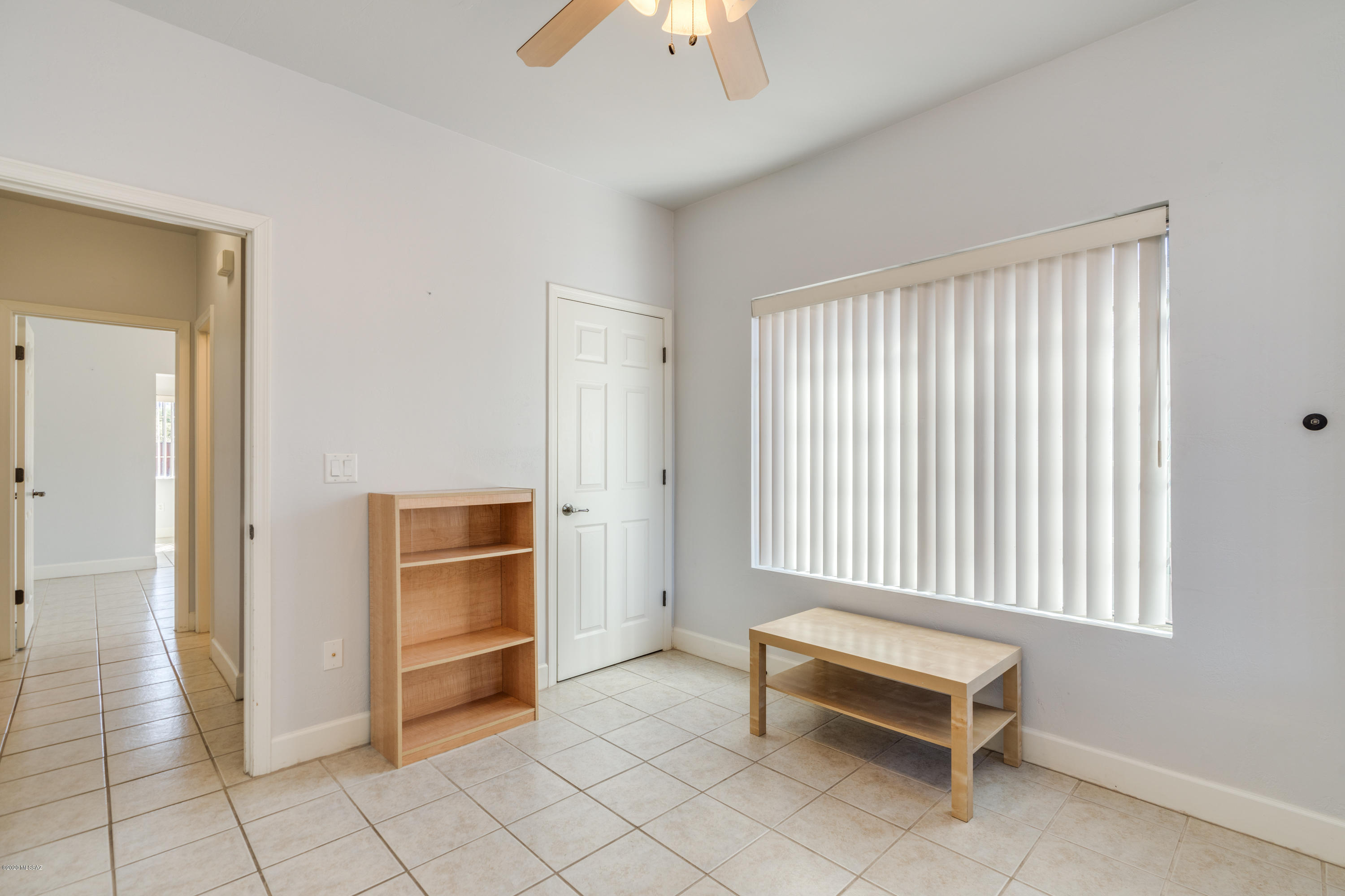 Rieckers Addition - Residential Income