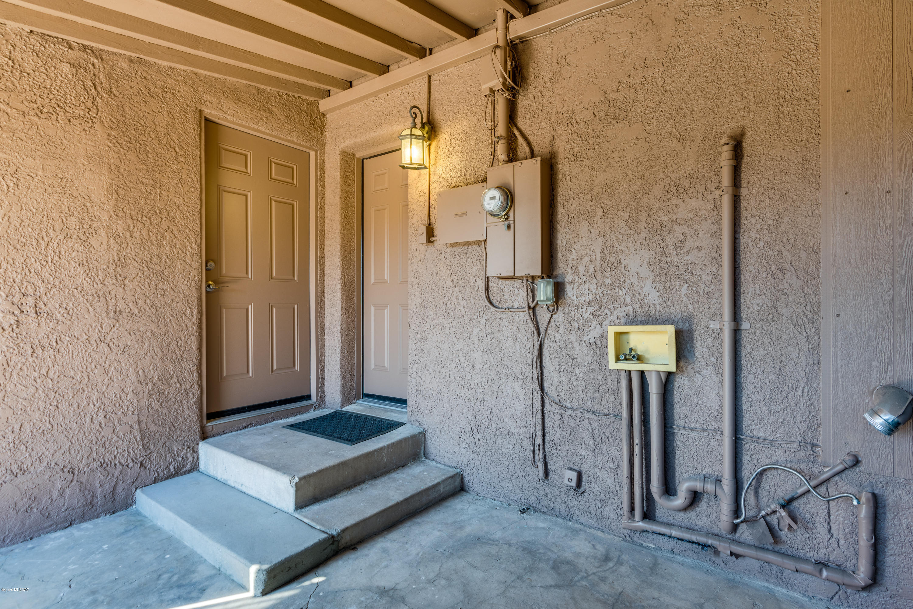 Rieckers Addition - Residential Income